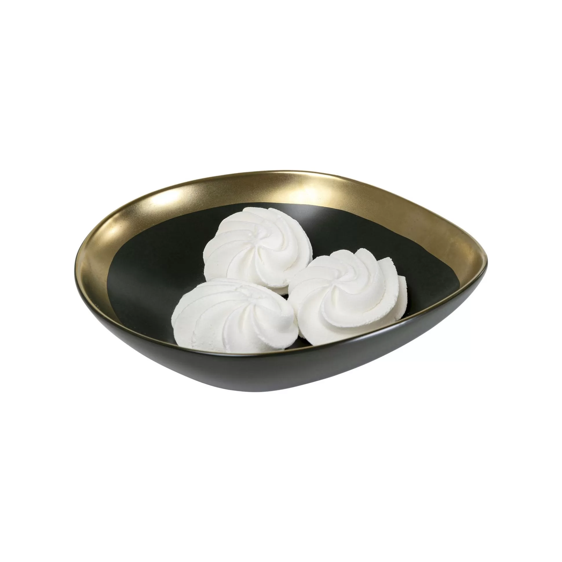 Assiettes Creuses Vibrations 19cm Set De 4 ^KARE Design Best