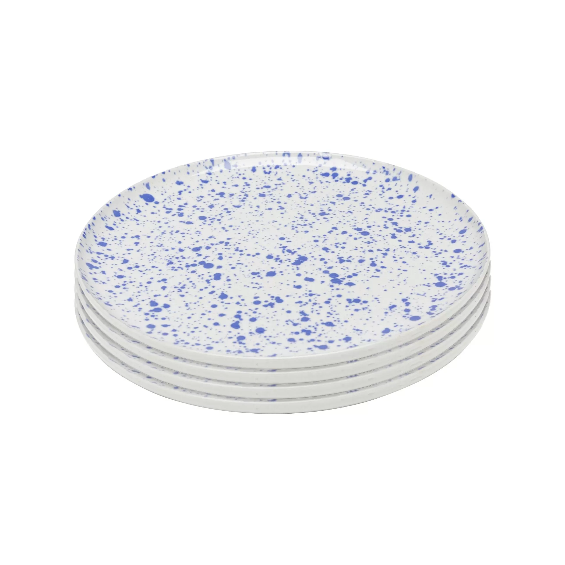Assiettes Partito Sprinkles 27cm Set De 4 ^KARE Design Outlet
