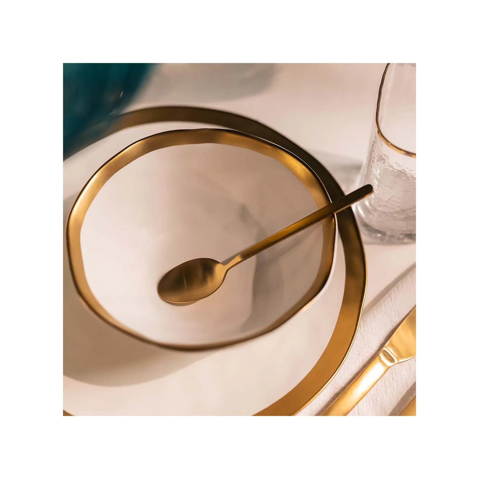 Bol Bell 15cm ^KARE Design Discount