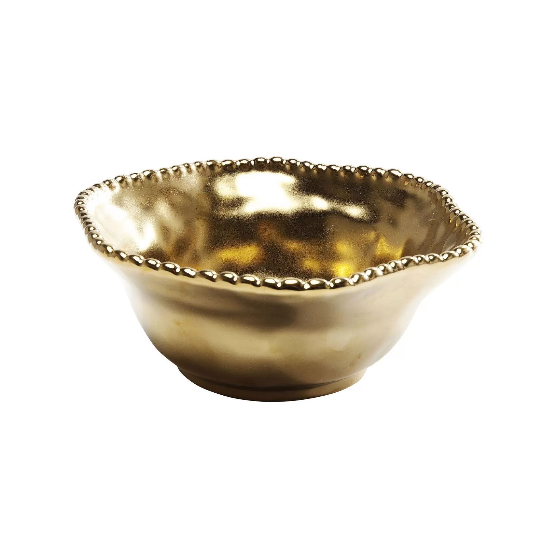 Bol Bell Doré 16cm ^KARE Design Cheap