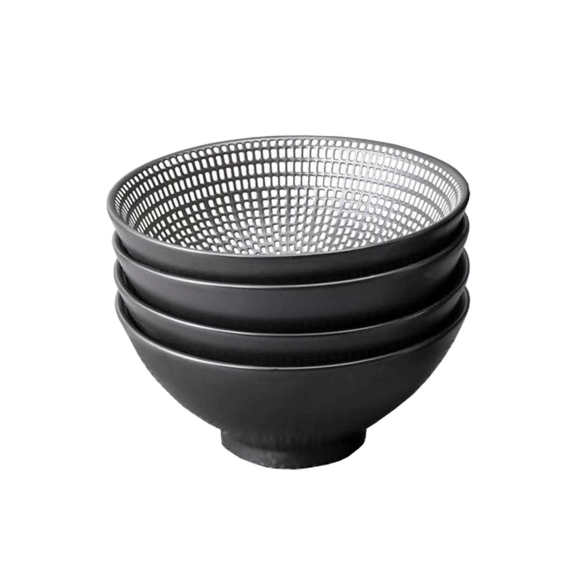 Bols Gwayi 15cm Set De 4 ^KARE Design Shop
