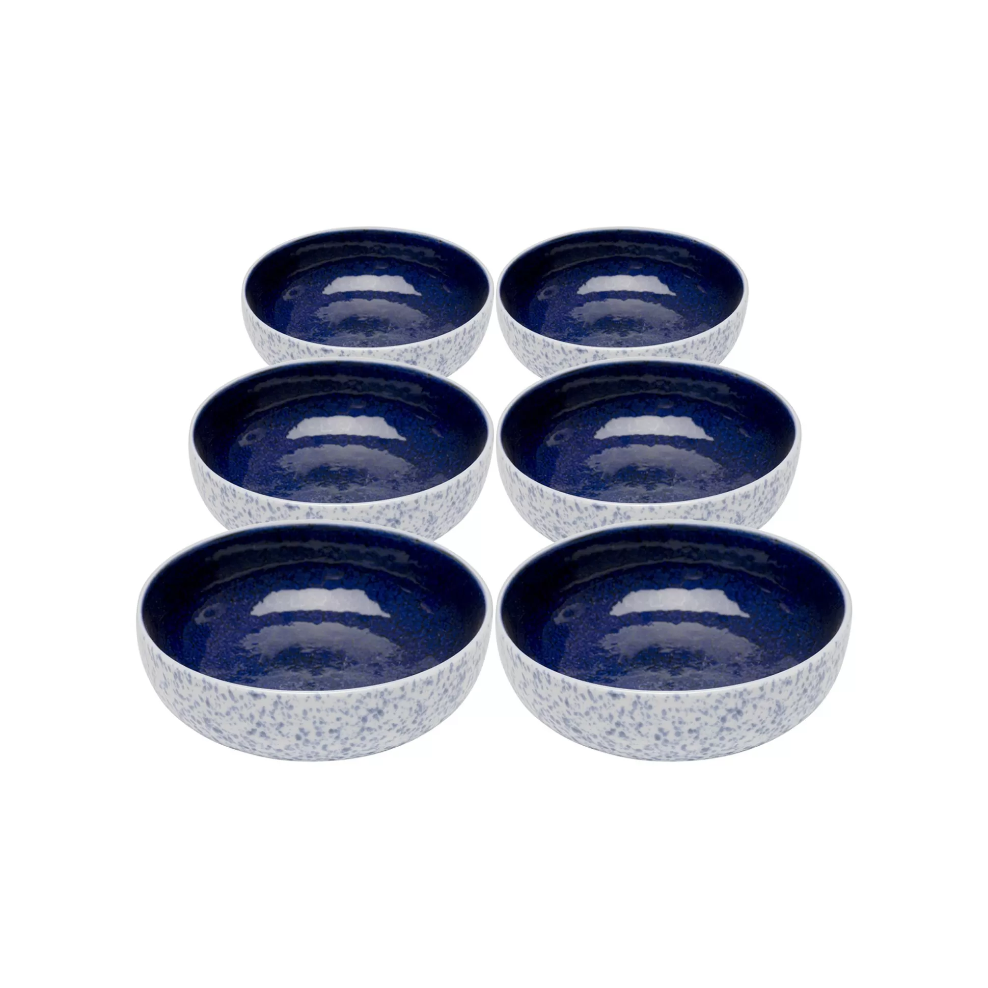 Bols Partito Sprinkles 16cm Set De 6 ^KARE Design Online