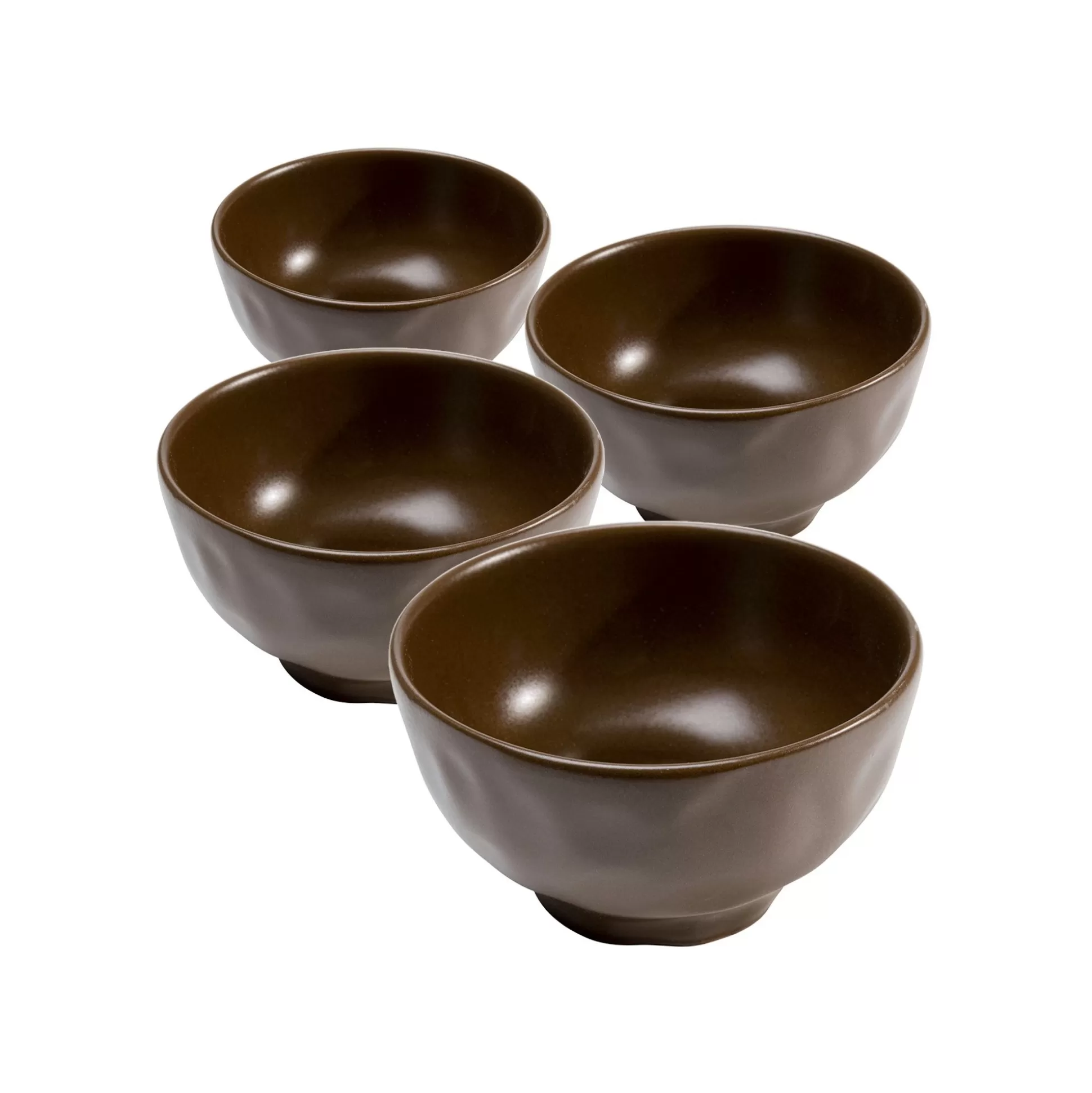 Bols Savannah 15cm Set De 4 ^KARE Design New