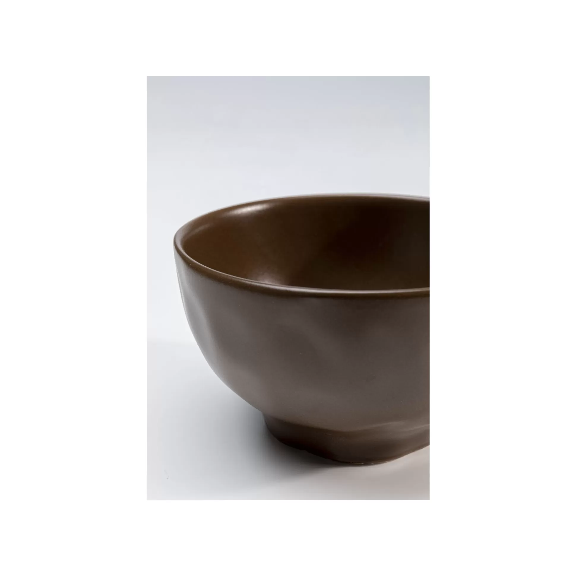 Bols Savannah 15cm Set De 4 ^KARE Design New