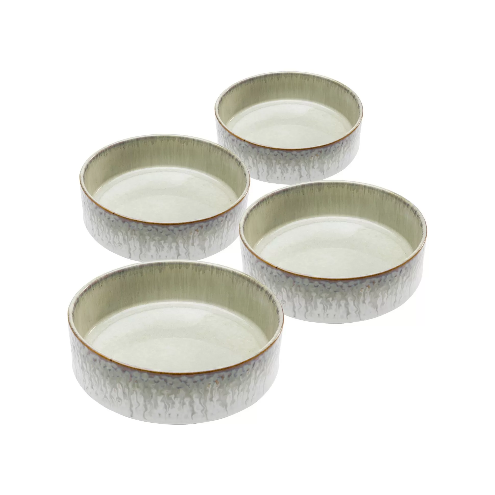 Bols Skandi 17cm Set De 4 ^KARE Design Flash Sale