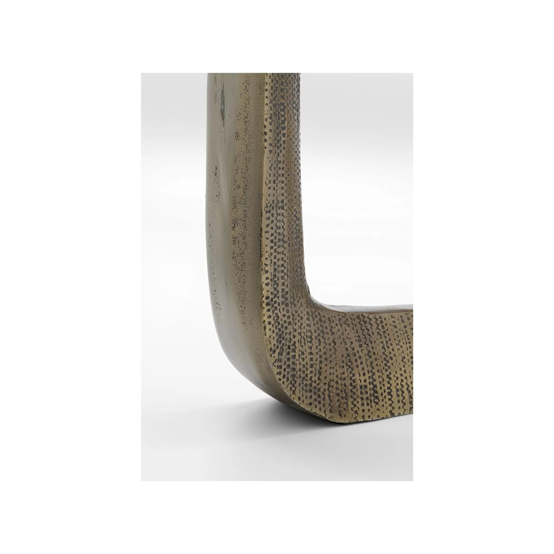 Bougeoir Tanu Bronze ^KARE Design Fashion