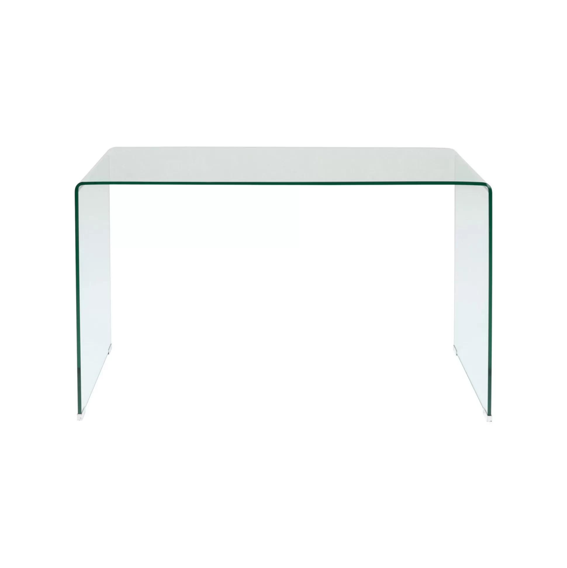 Bureau Visible Clear Club 125x60cm ^KARE Design Sale