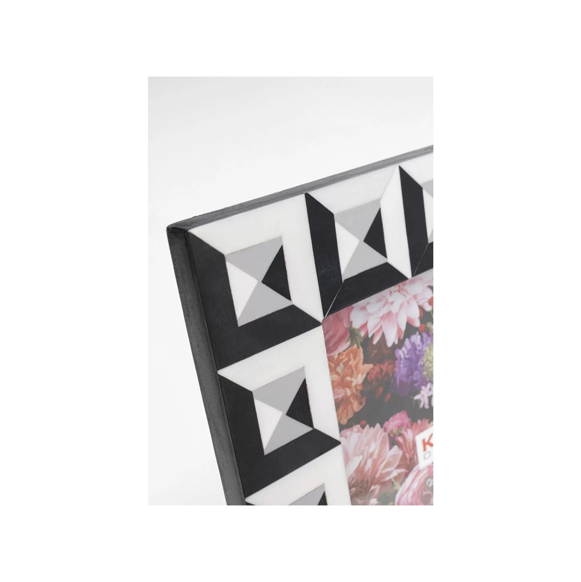 Cadre Photo Jess Noir Et Blanc 17x22cm ^KARE Design Cheap