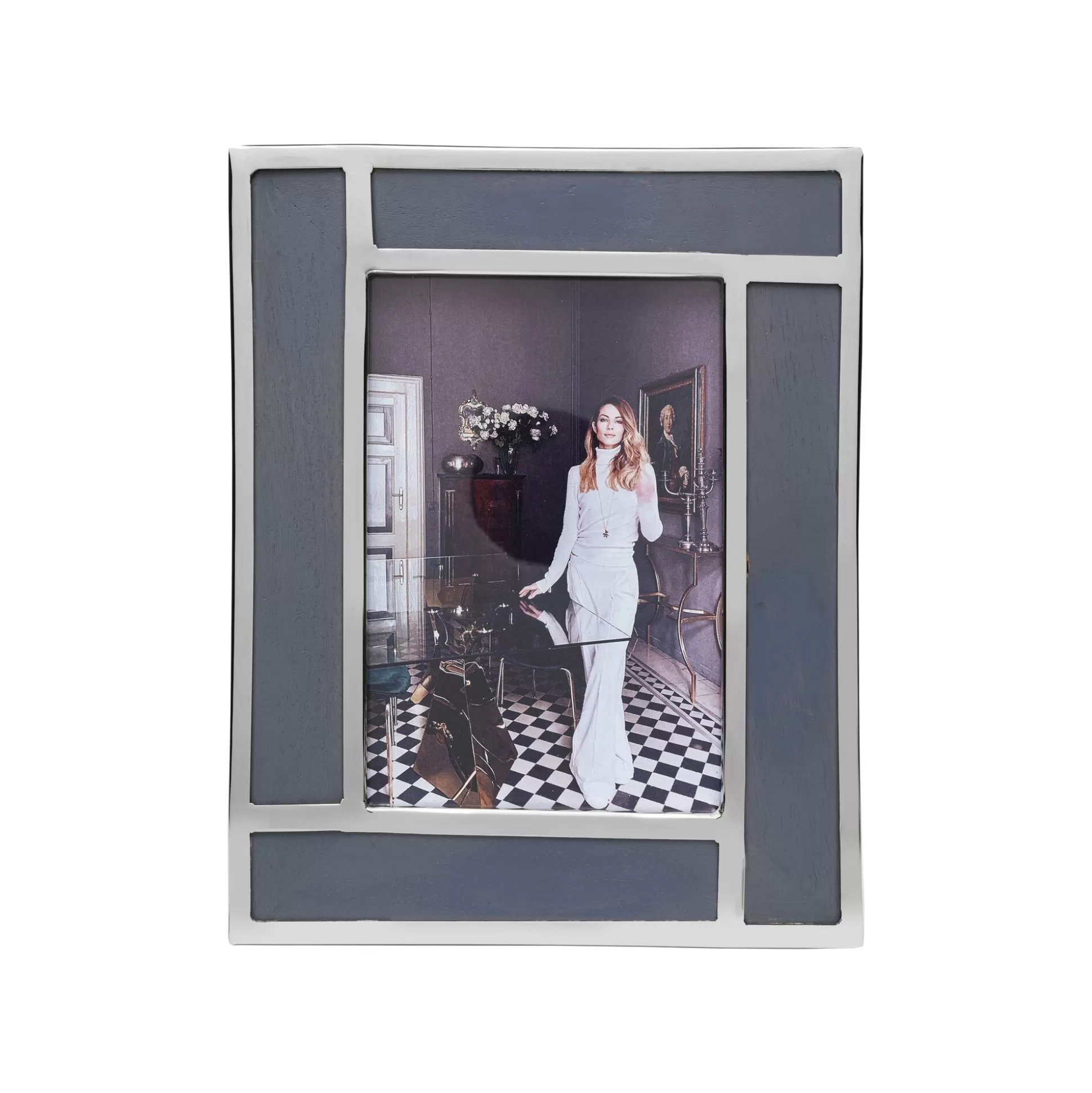 Cadre Photo Julez 20x24cm ^KARE Design Cheap