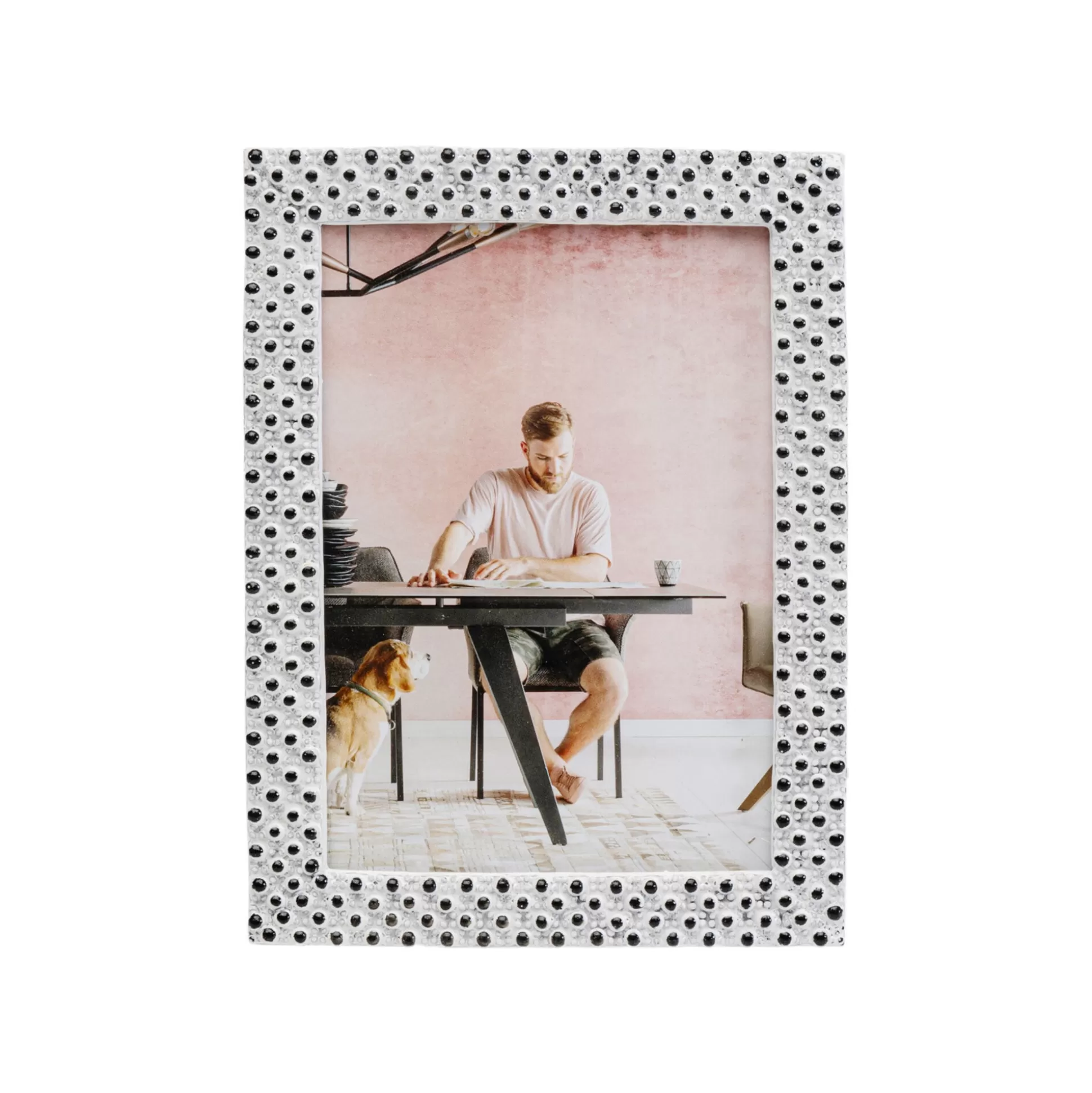 Cadre Photo Lina 16x21cm ^KARE Design Cheap