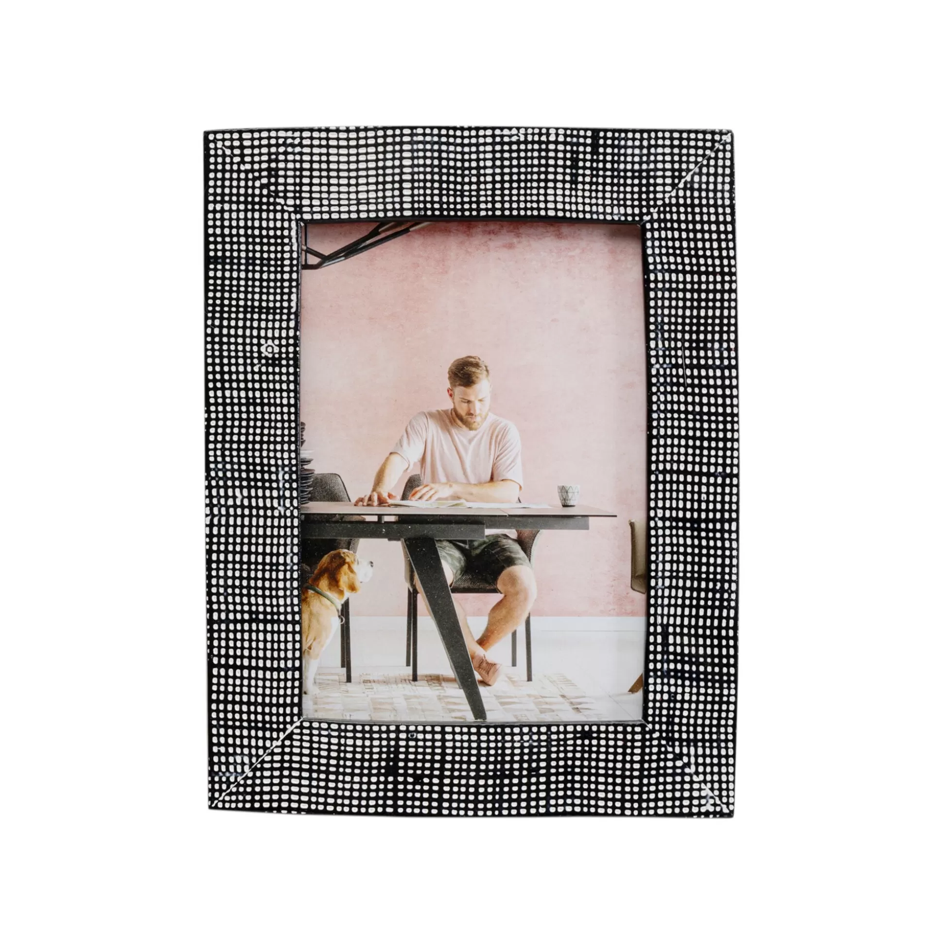 Cadre Photo Lita 17x22cm ^KARE Design Cheap