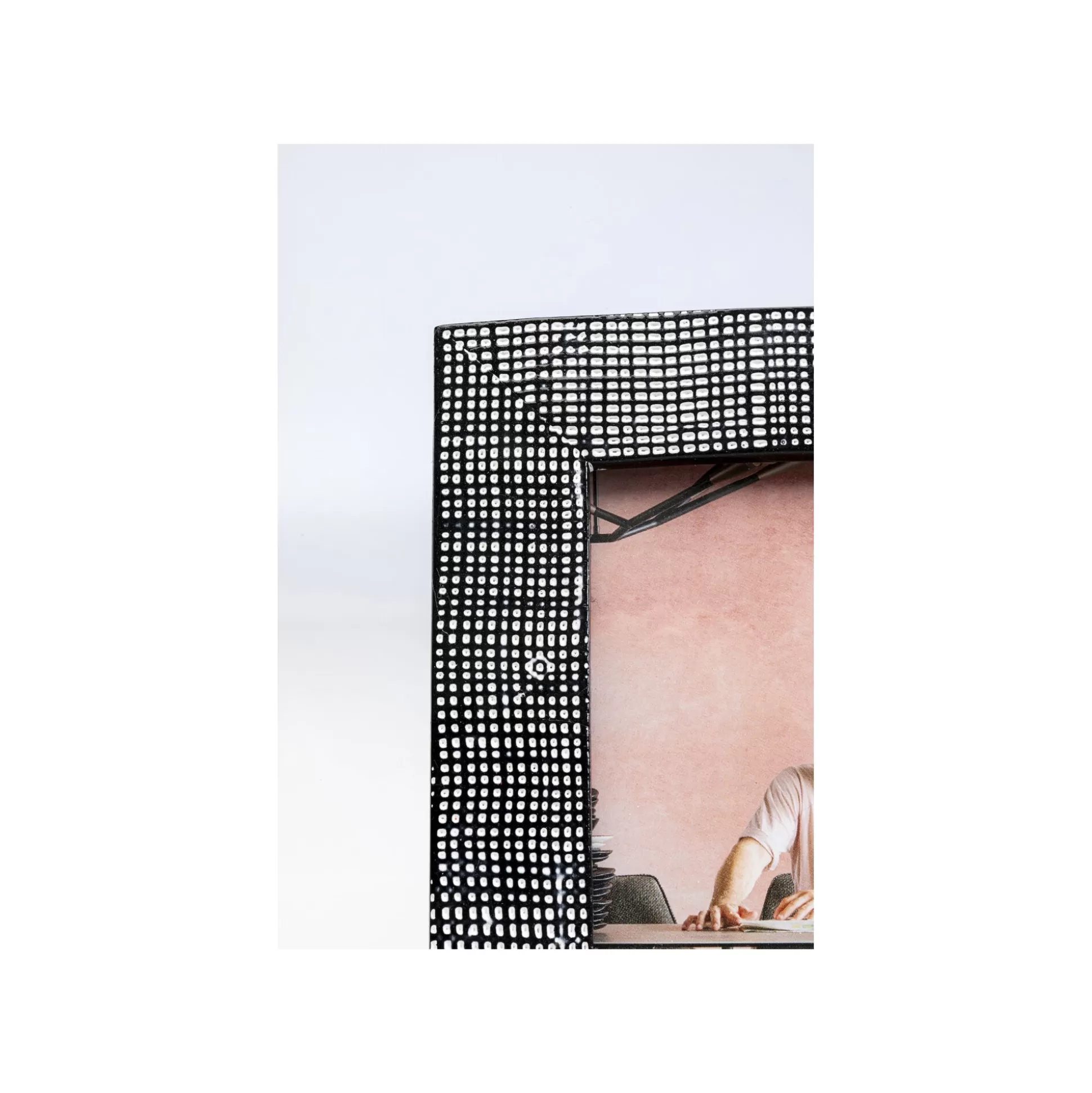 Cadre Photo Lita 17x22cm ^KARE Design Cheap