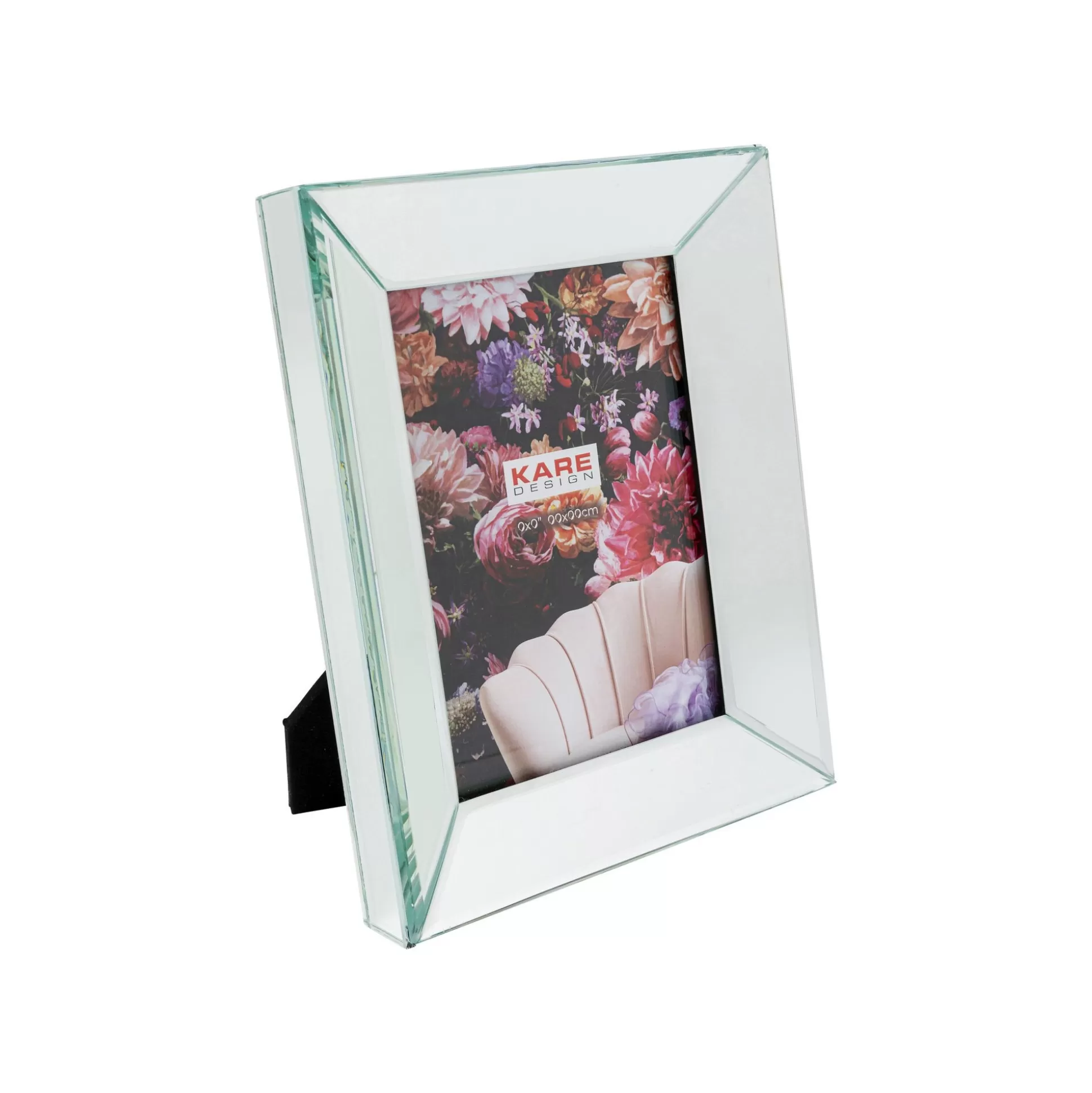 Cadre Photo Mira 14x19cm ^KARE Design Shop