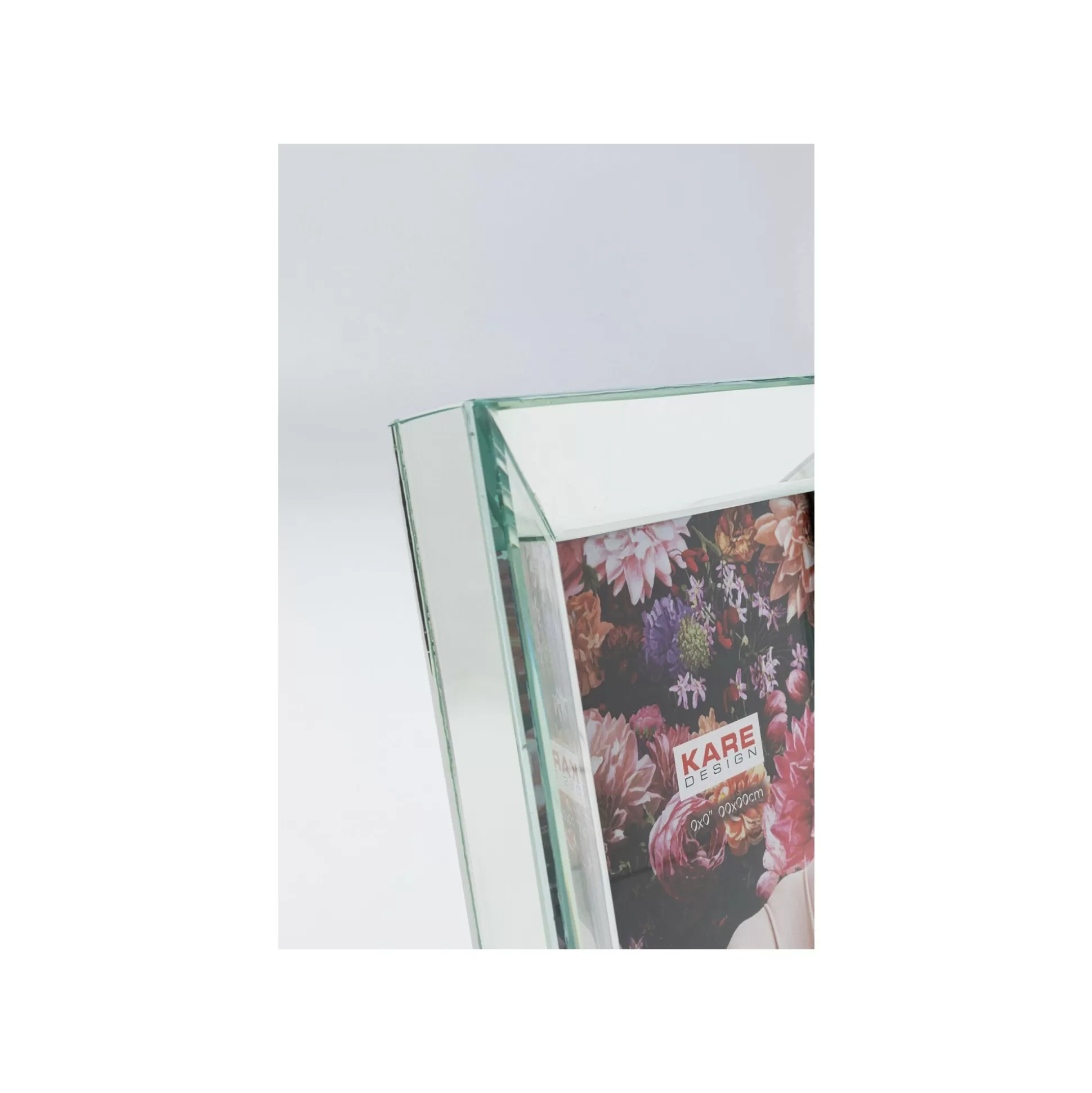 Cadre Photo Mira 20x26cm ^KARE Design Discount