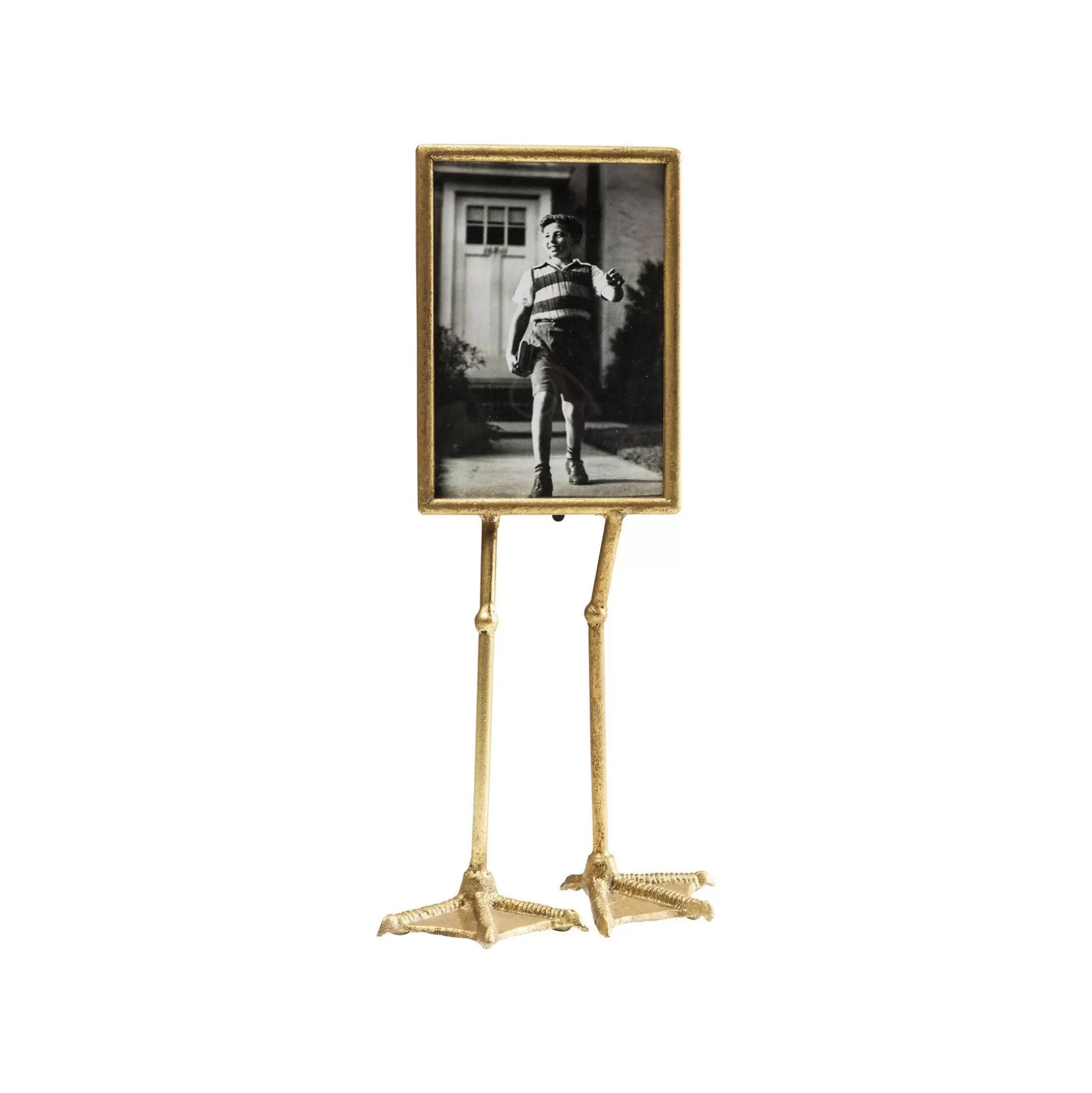 Cadre Photo Pattes Palmées Vertical ^KARE Design Cheap