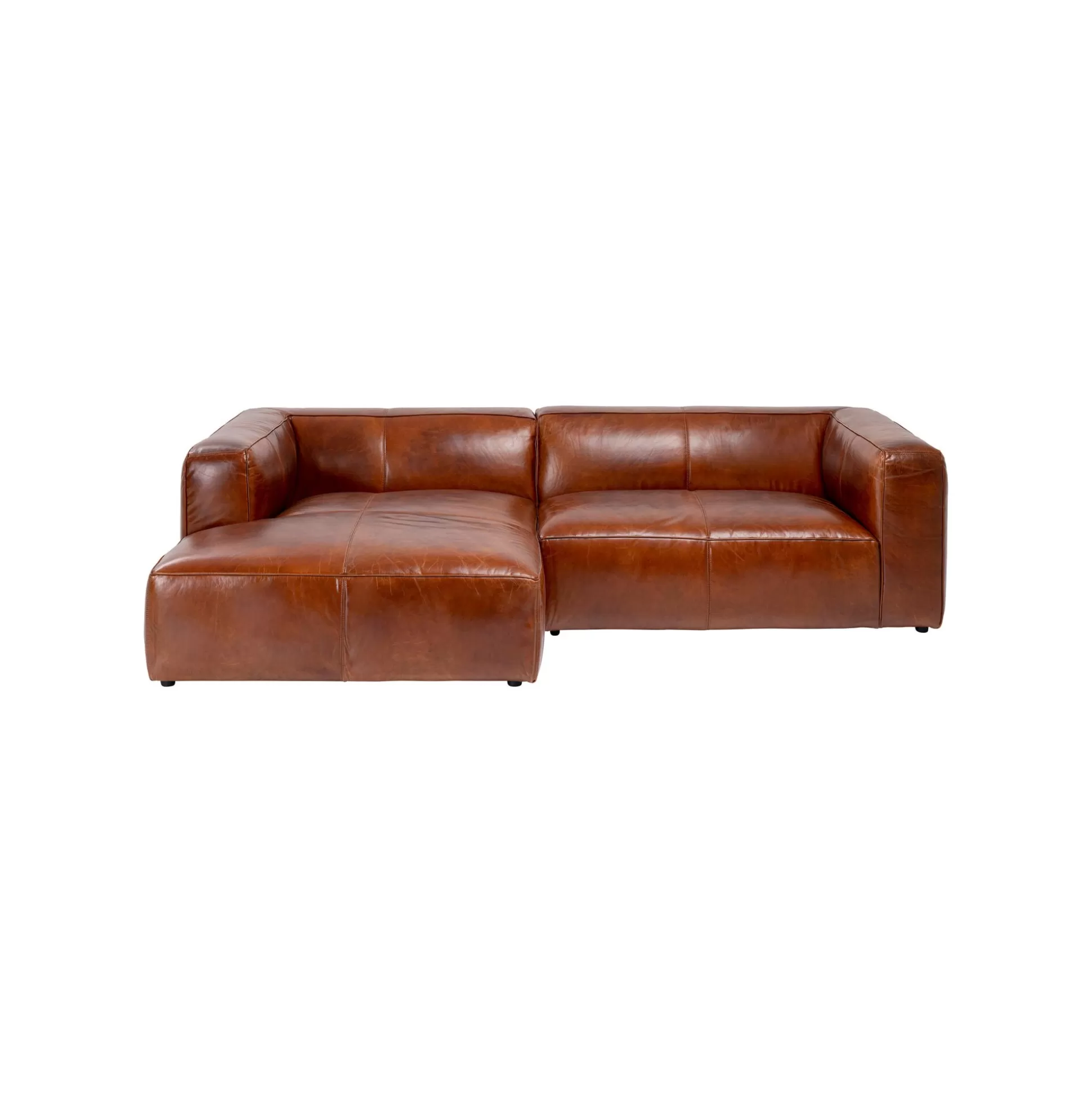 Canapé D'angle Cubetto Gauche ^KARE Design Hot