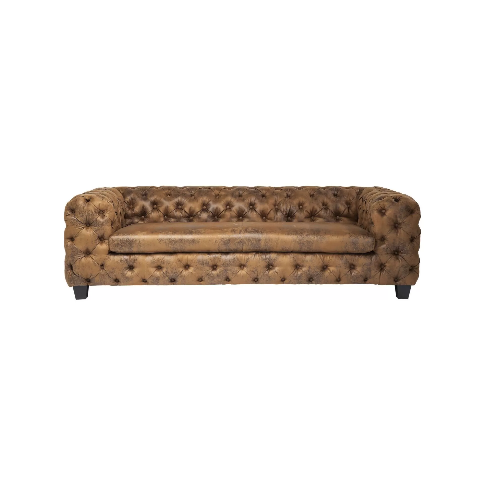 Canapé Desire 3 Places Vintage ^KARE Design Shop