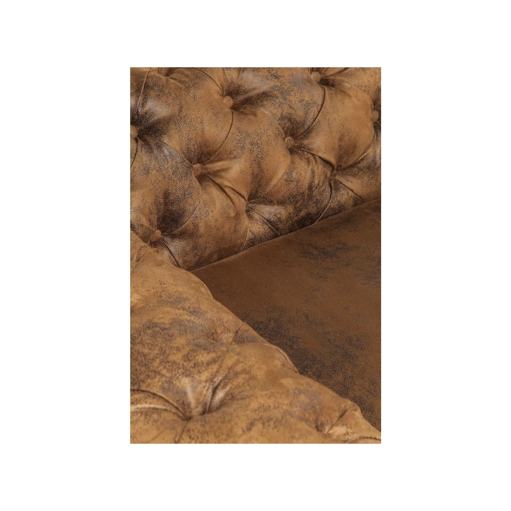 Canapé Desire 3 Places Vintage ^KARE Design Shop