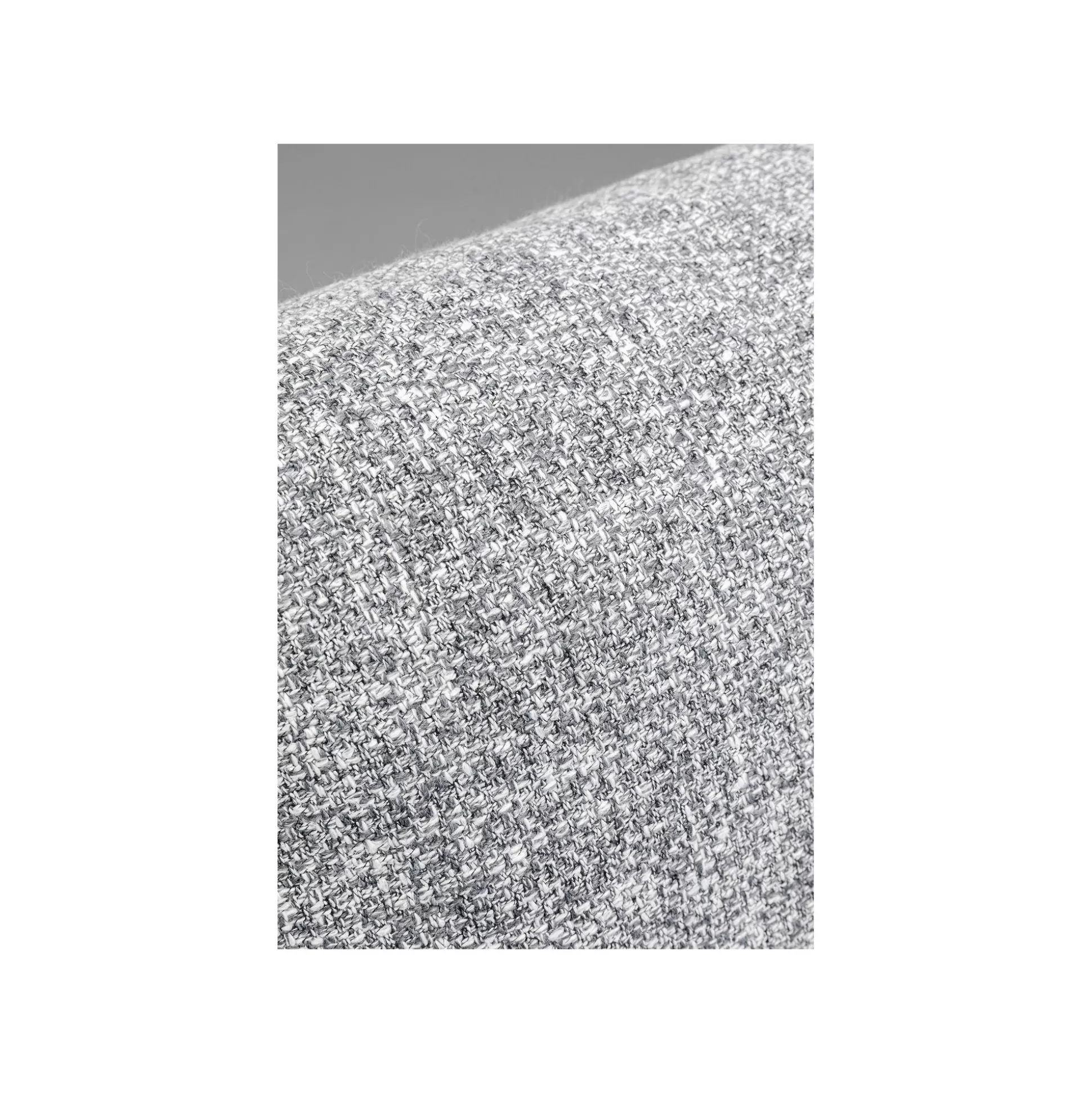Canapé Pola 2 Places Gris ^KARE Design Hot