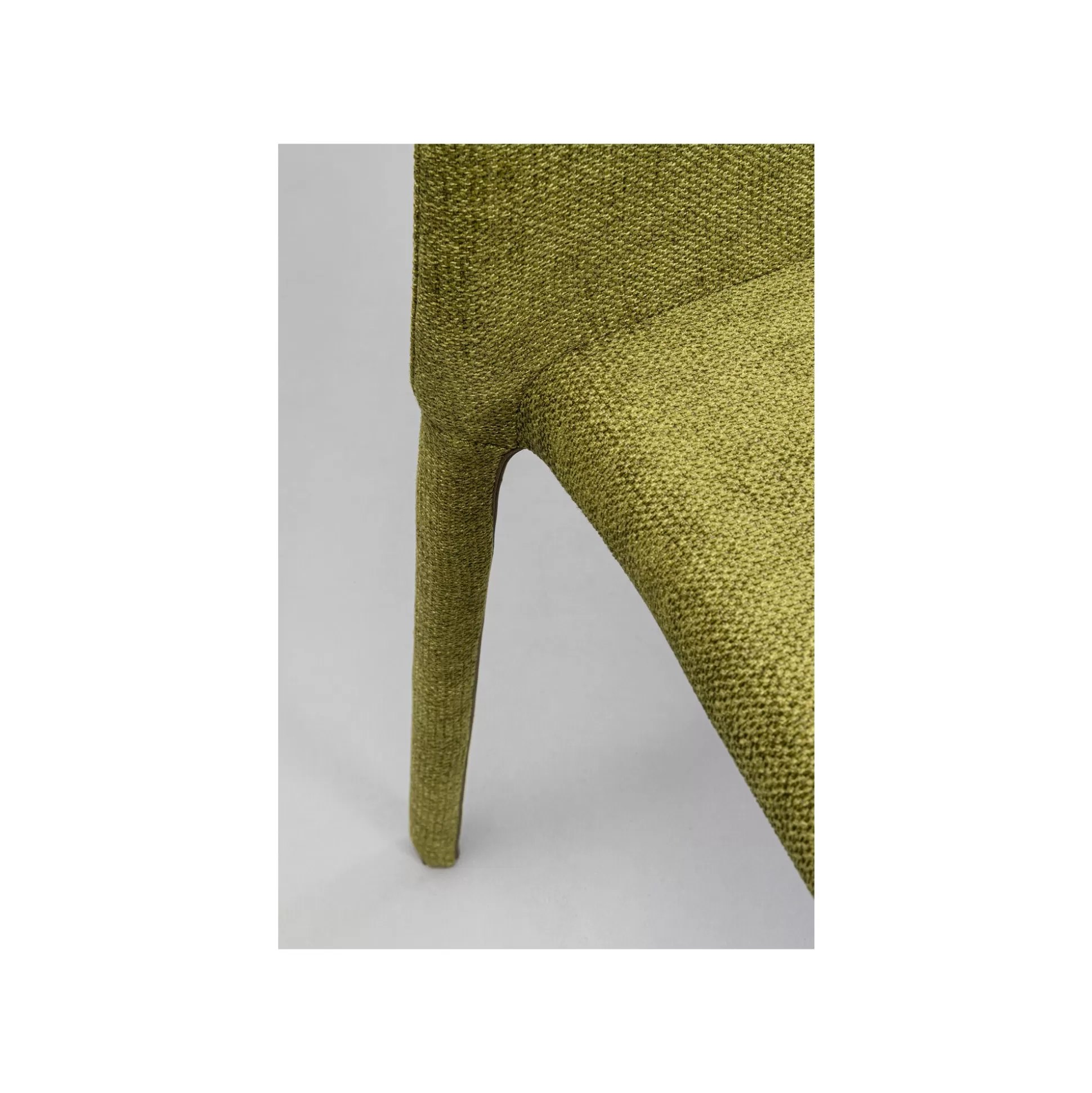 Chaise Bologna Verte ^KARE Design Sale