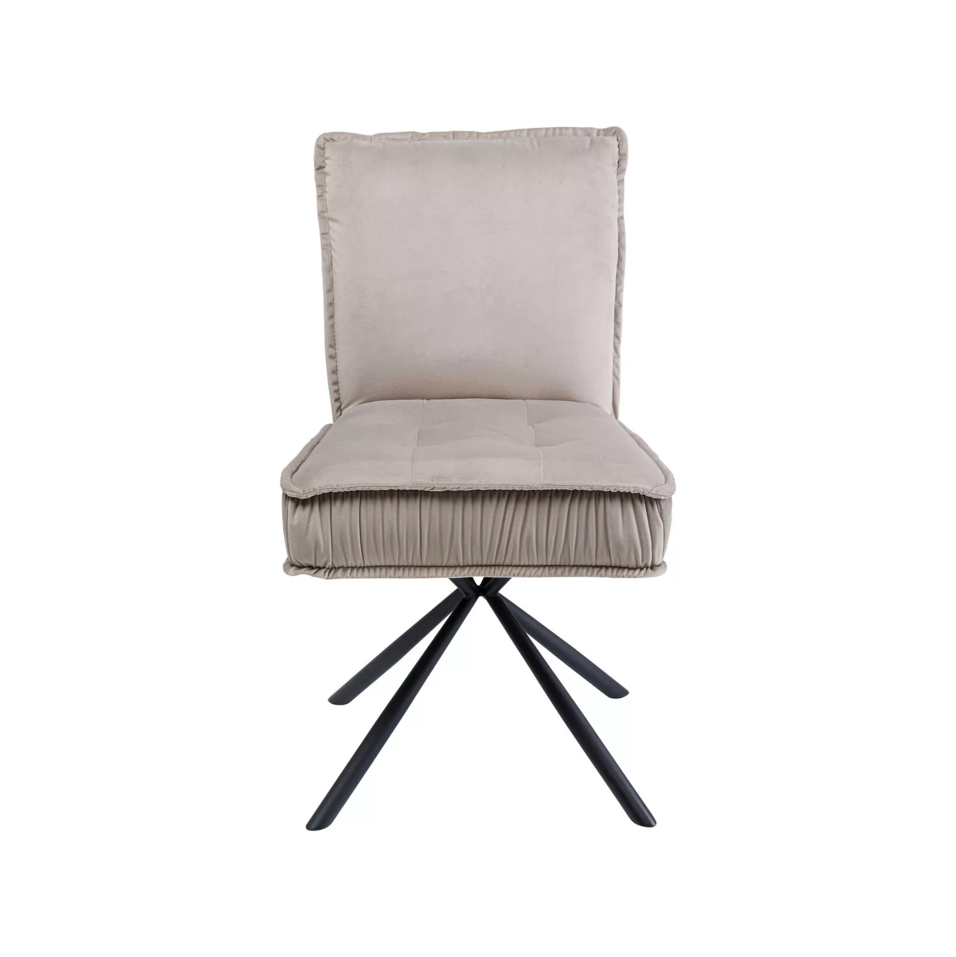 Chaise Chelsea Grise ^KARE Design Online