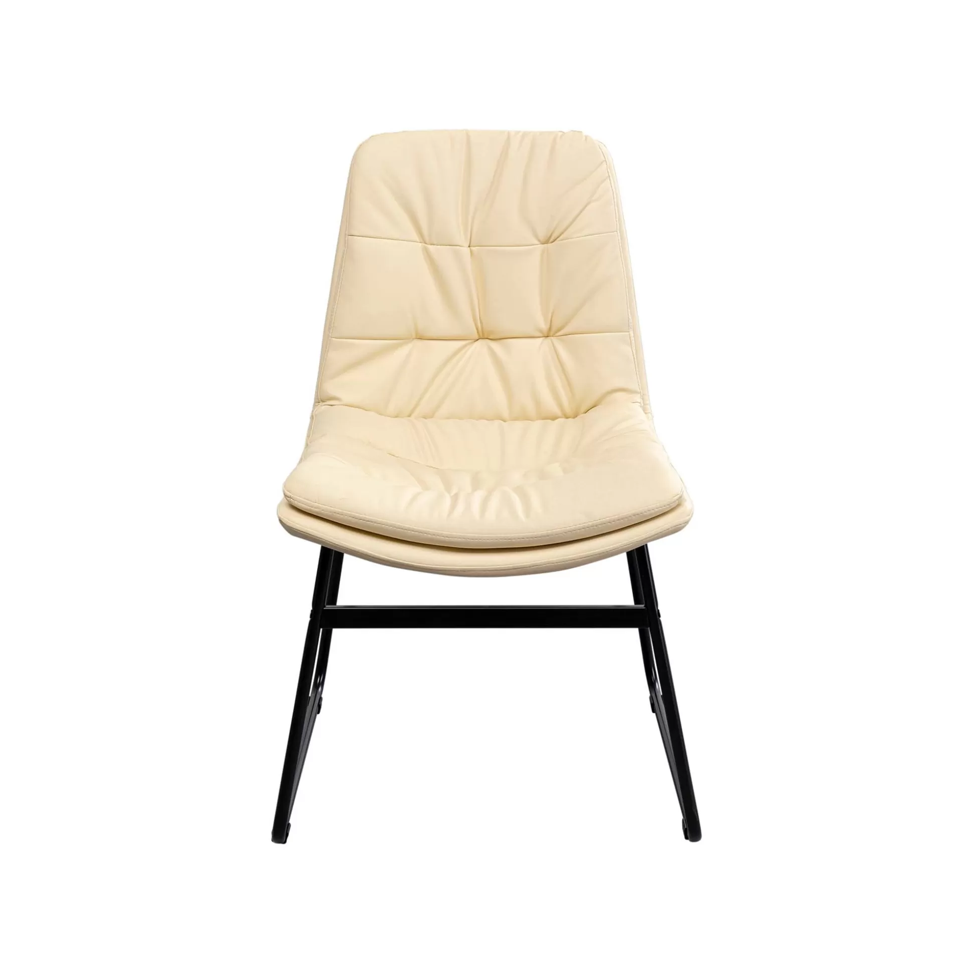 Chaise Daria Crème ^KARE Design Flash Sale