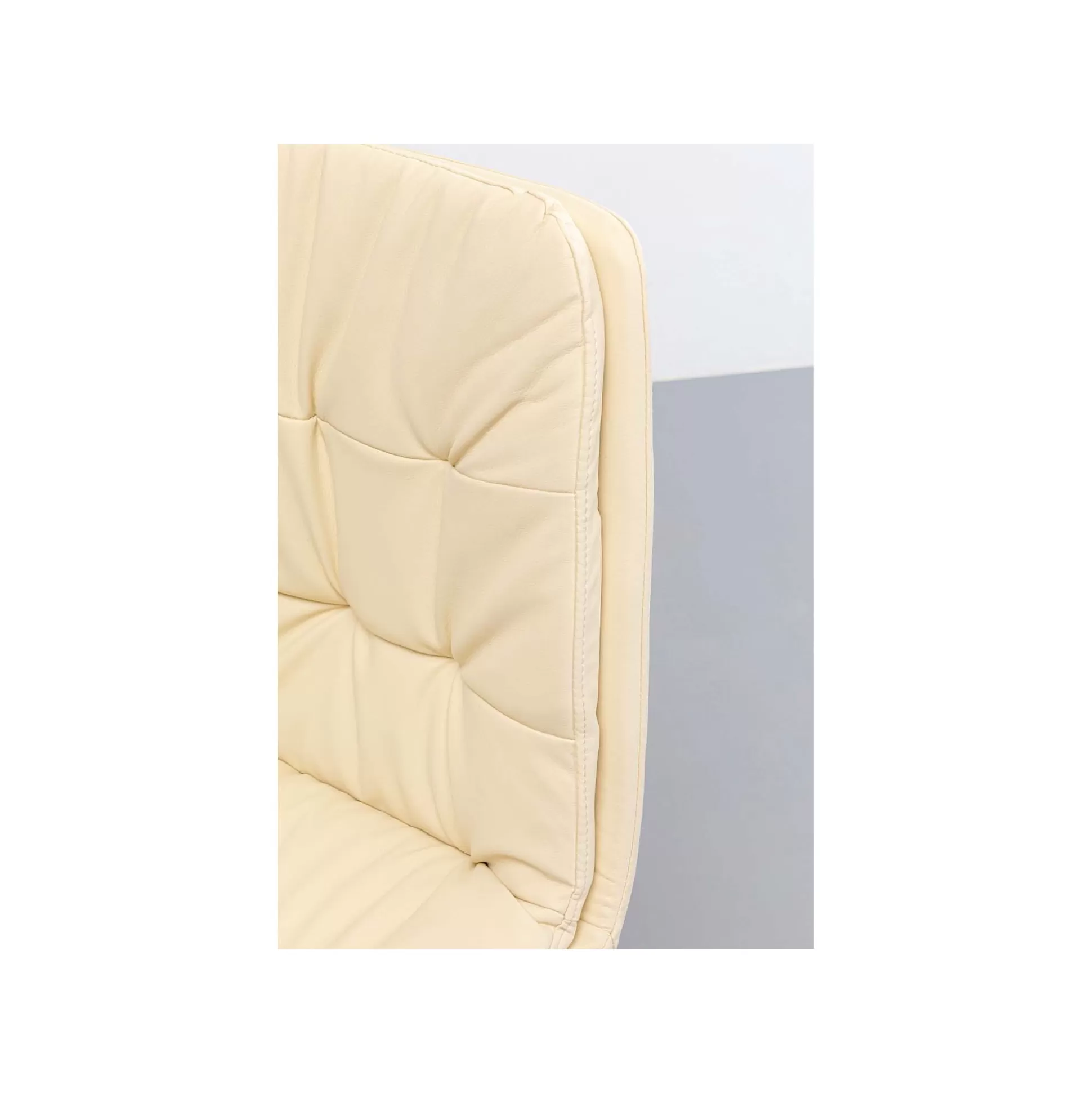 Chaise Daria Crème ^KARE Design Flash Sale
