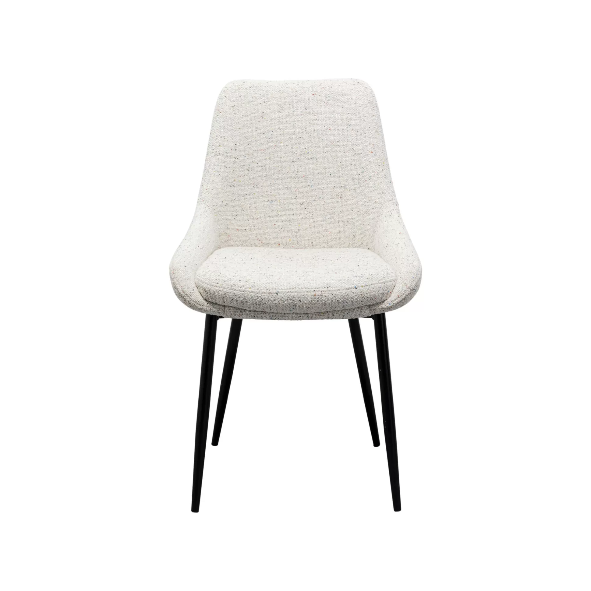 Chaise East Side Melange Crème ^KARE Design Flash Sale