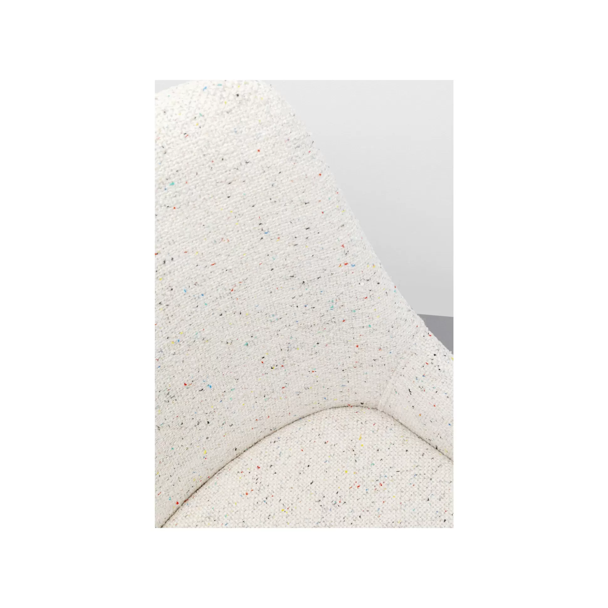 Chaise East Side Melange Crème ^KARE Design Flash Sale