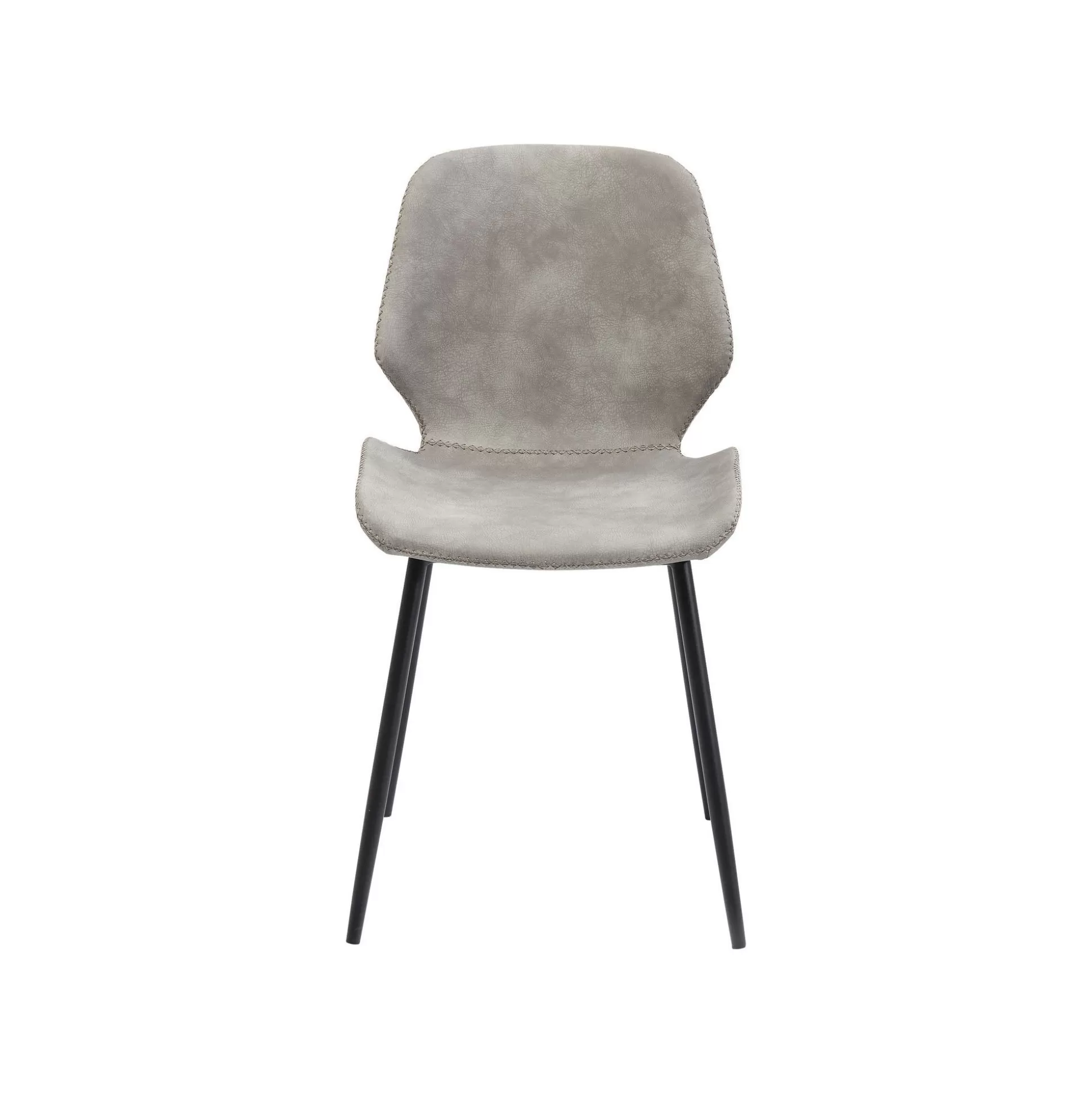Chaise Honeymoon Grise ^KARE Design Sale