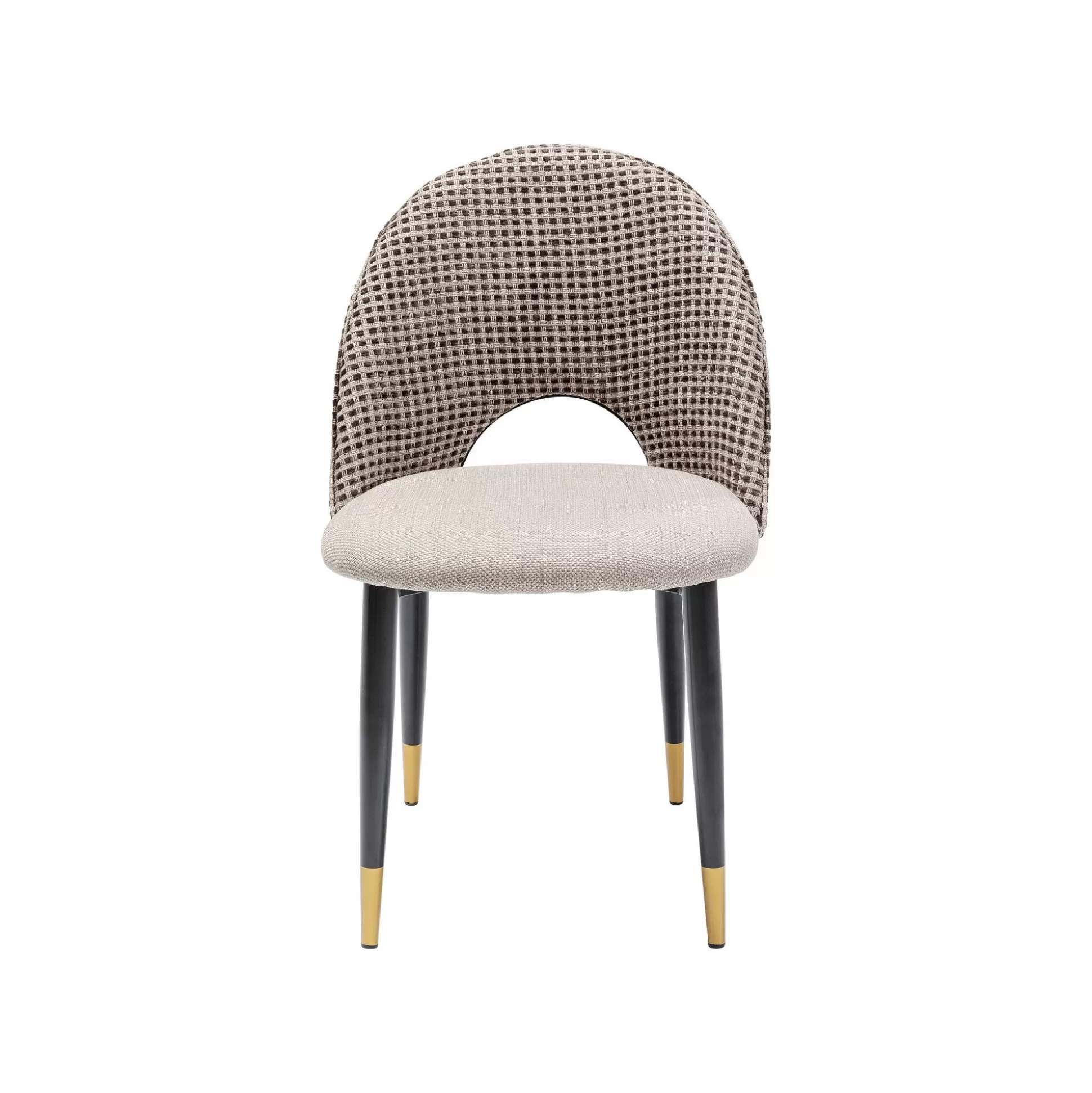 Chaise Hudson Beige ^KARE Design Store