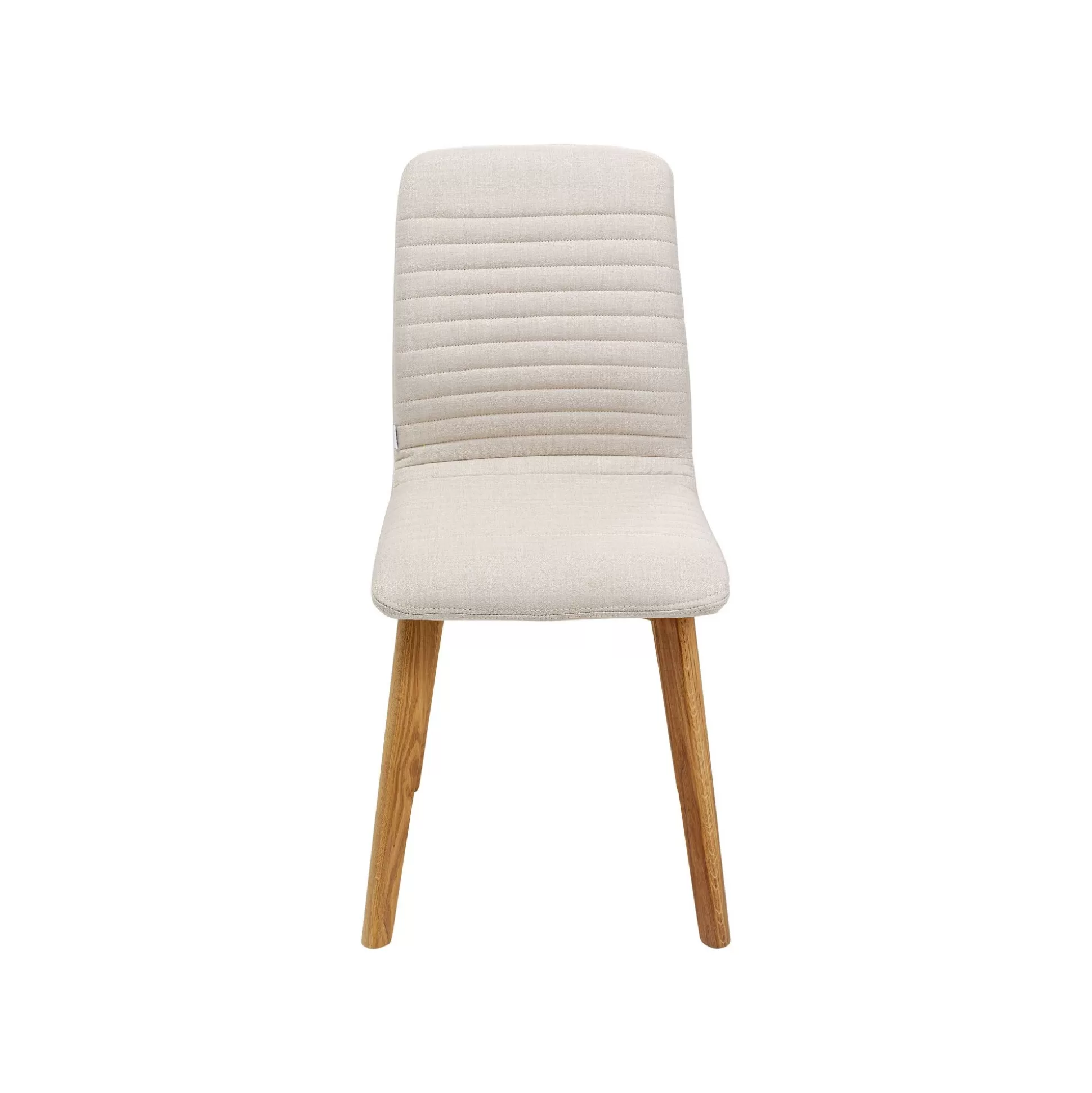 Chaise Lara écru ^KARE Design Fashion