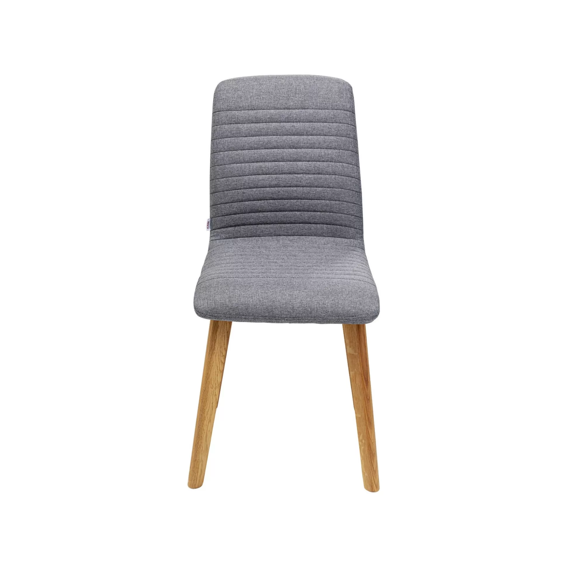 Chaise Lara Grise ^KARE Design Cheap