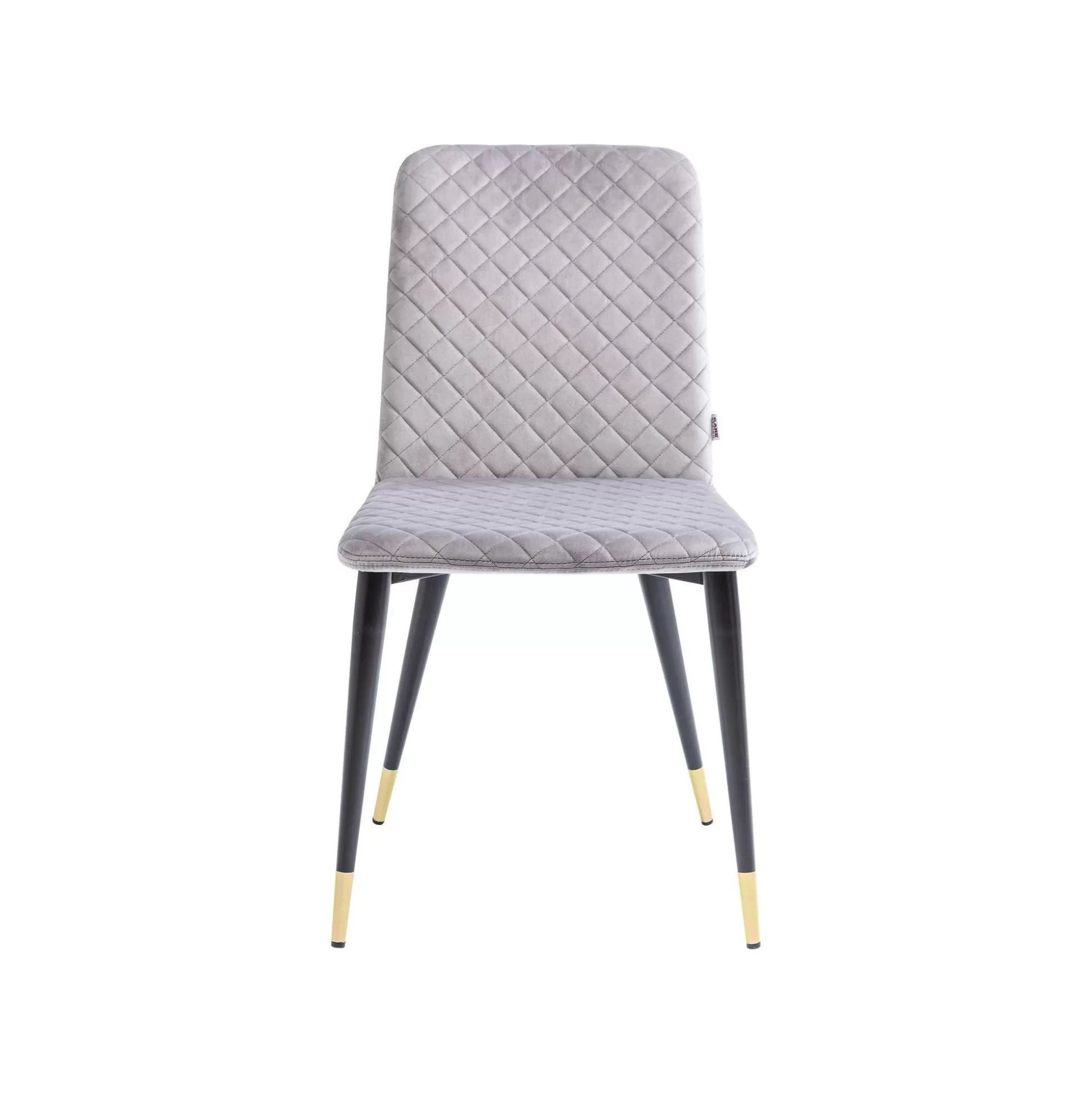 Chaise Montmartre Grise ^KARE Design Discount