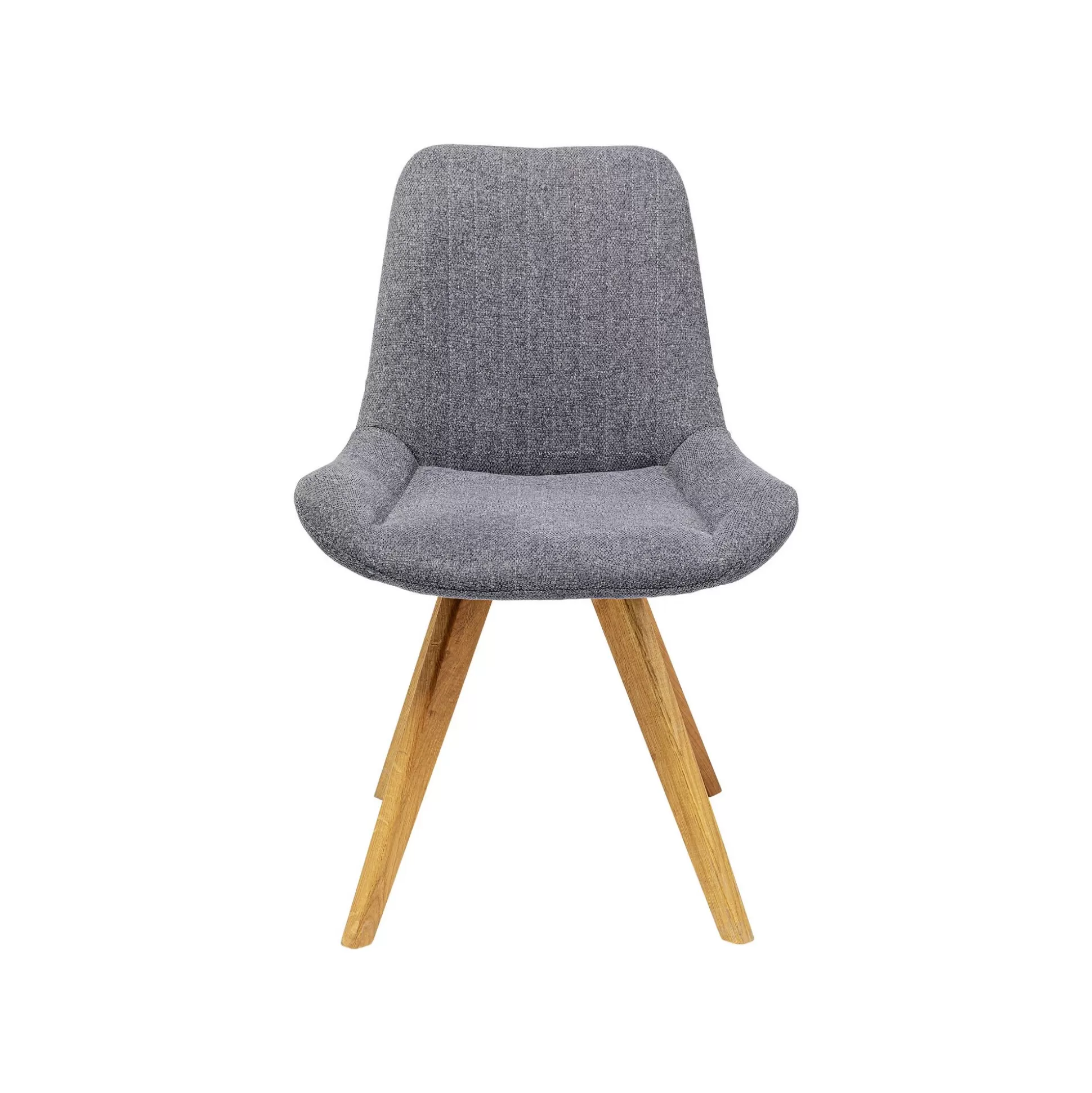 Chaise Roady Grise ^KARE Design Best Sale
