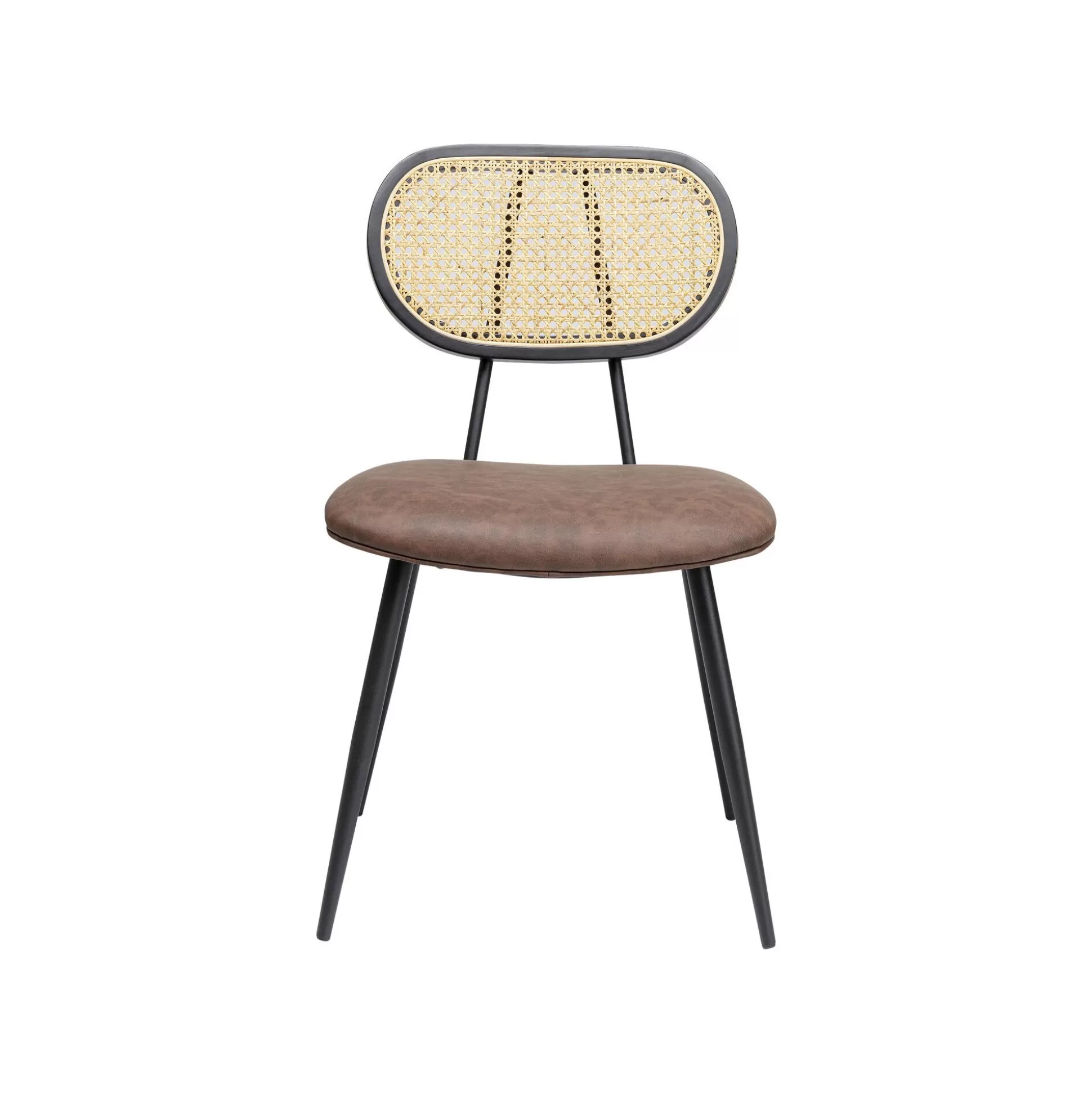 Chaise Rosali Marron ^KARE Design Store