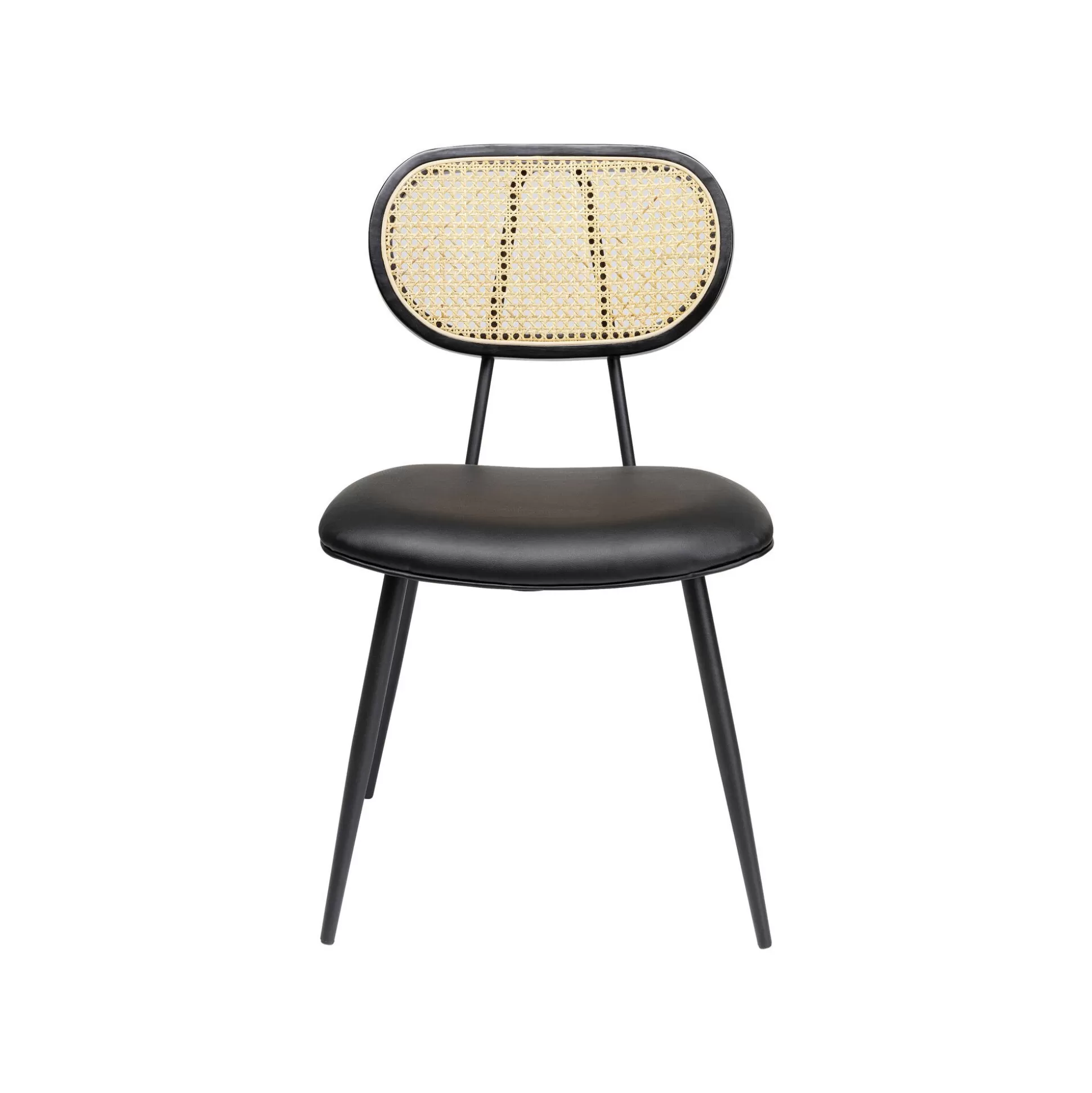 Chaise Rosali Noire ^KARE Design Store