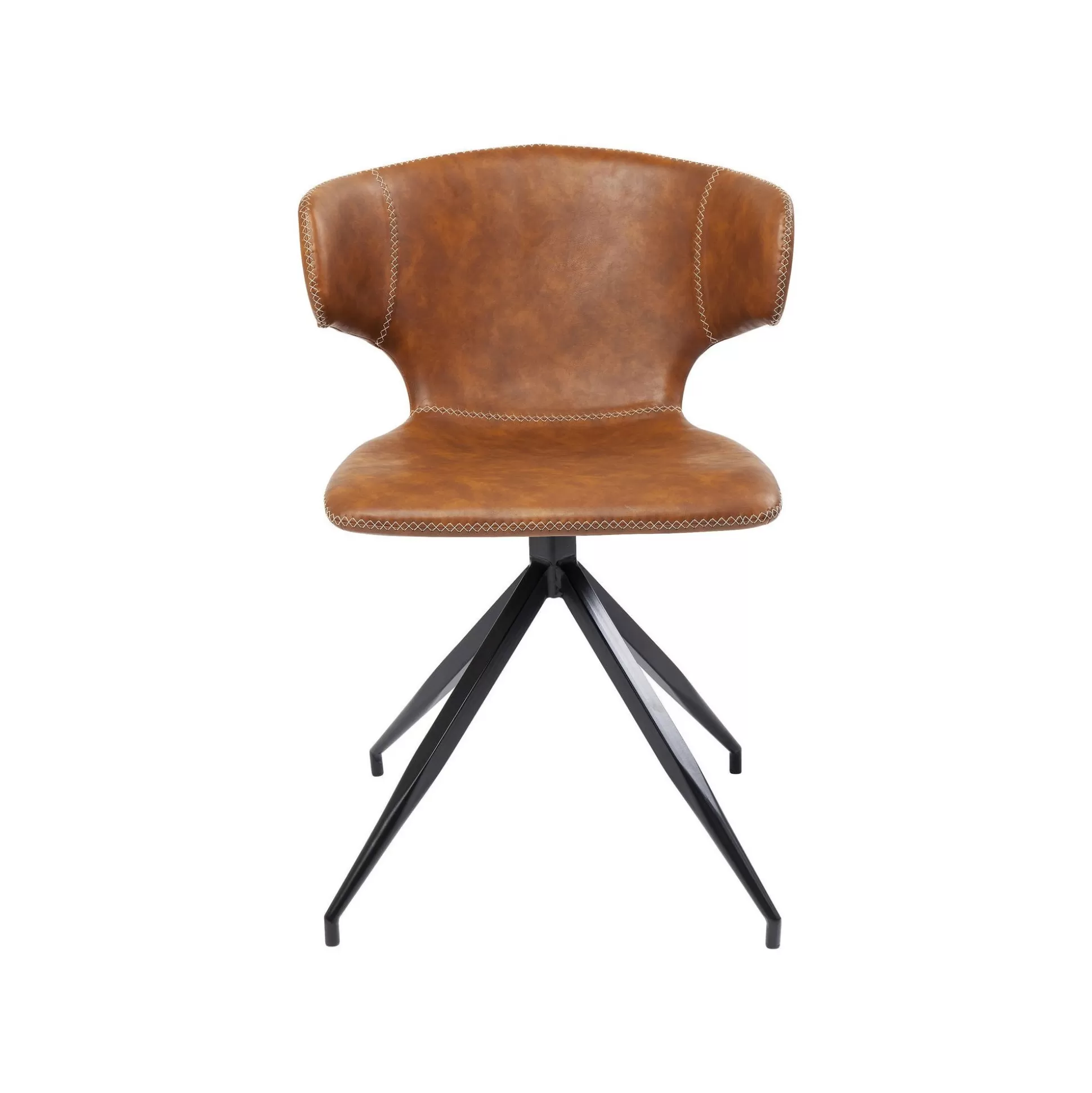 Chaise Rusty Marron ^KARE Design Flash Sale