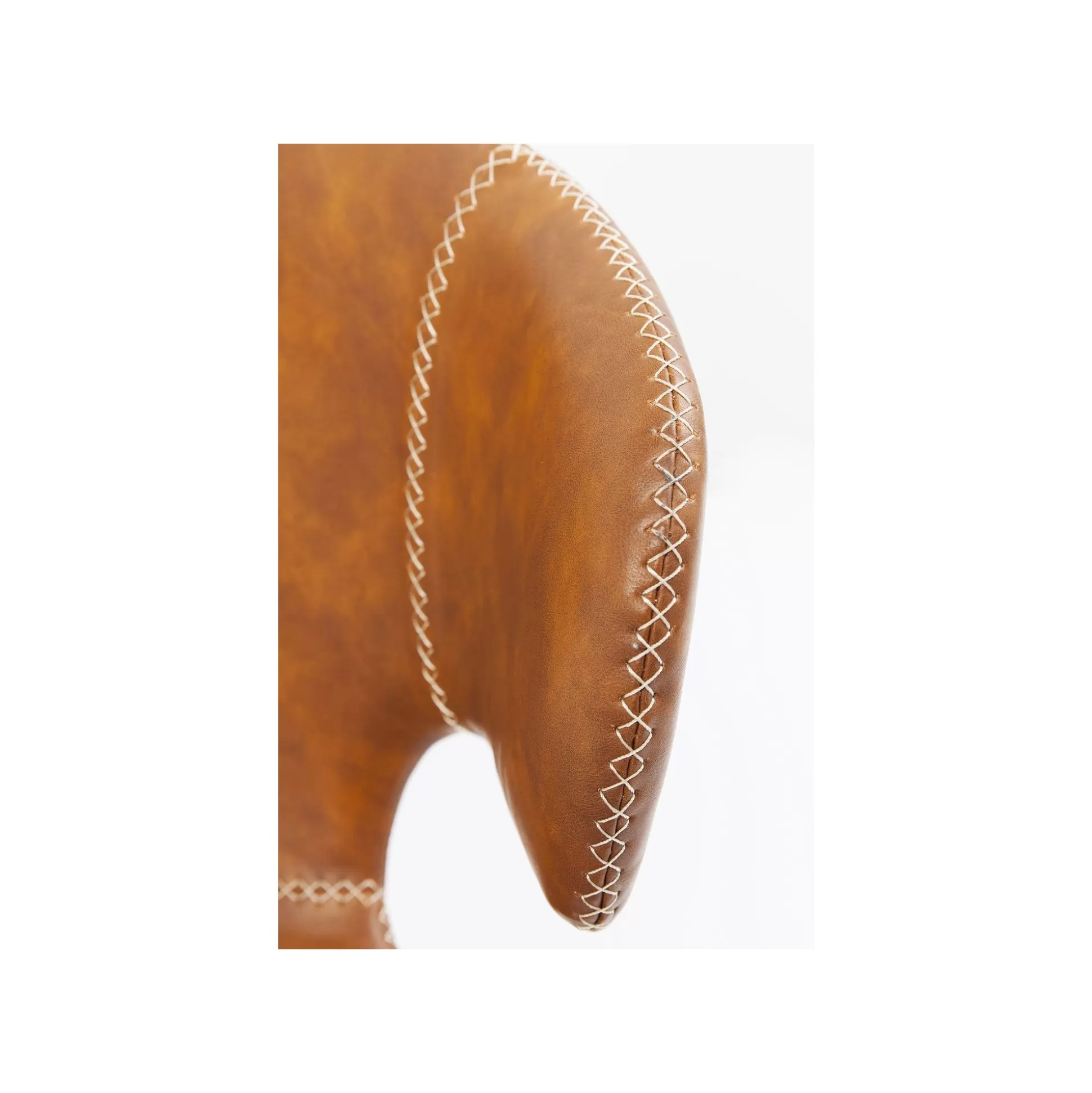 Chaise Rusty Marron ^KARE Design Flash Sale