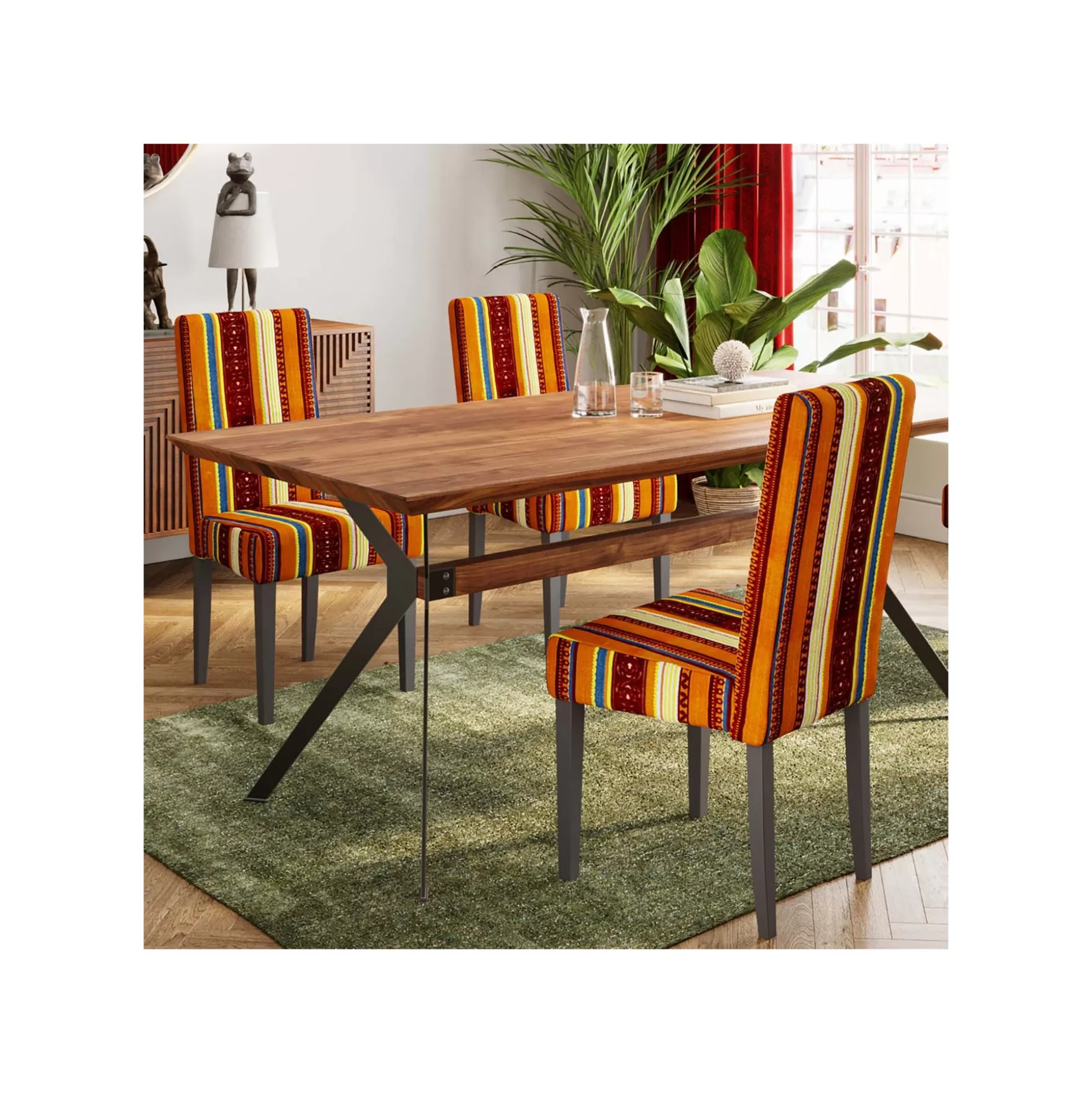 Chaise Very British ^KARE Design Sale