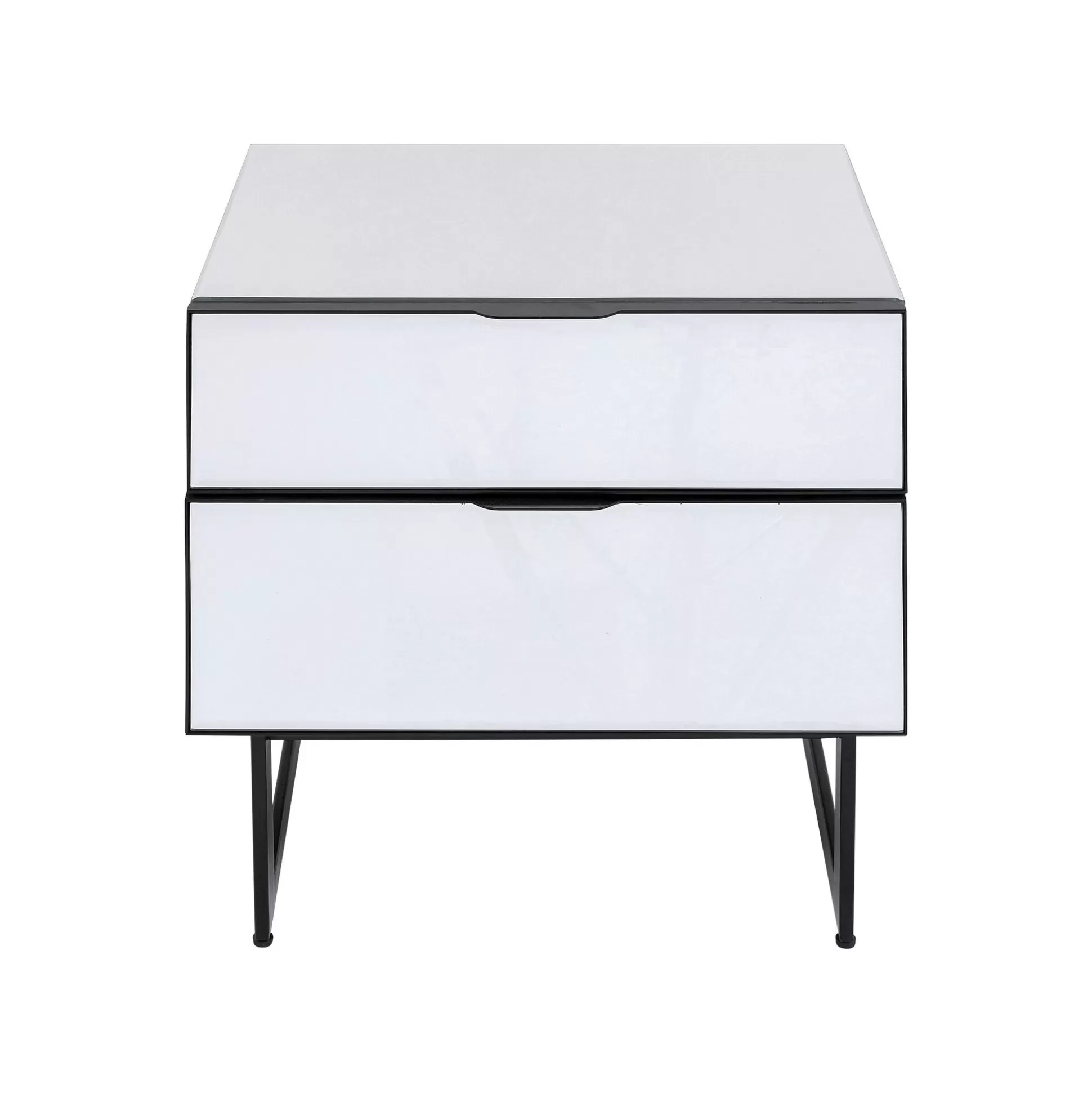 Chevet Soran Noir ^KARE Design Flash Sale