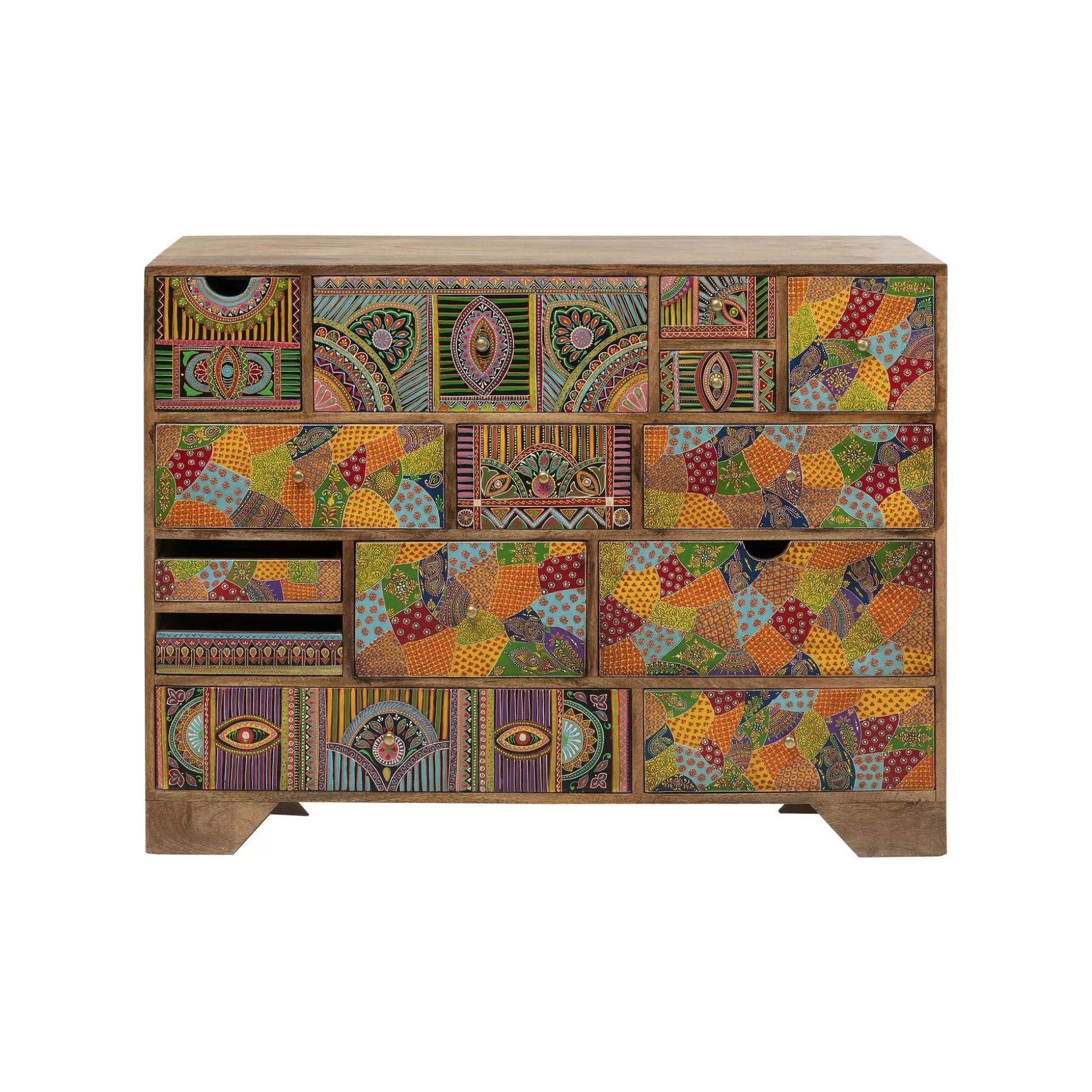 Commode Paradise 14 Tiroirs ^KARE Design Fashion