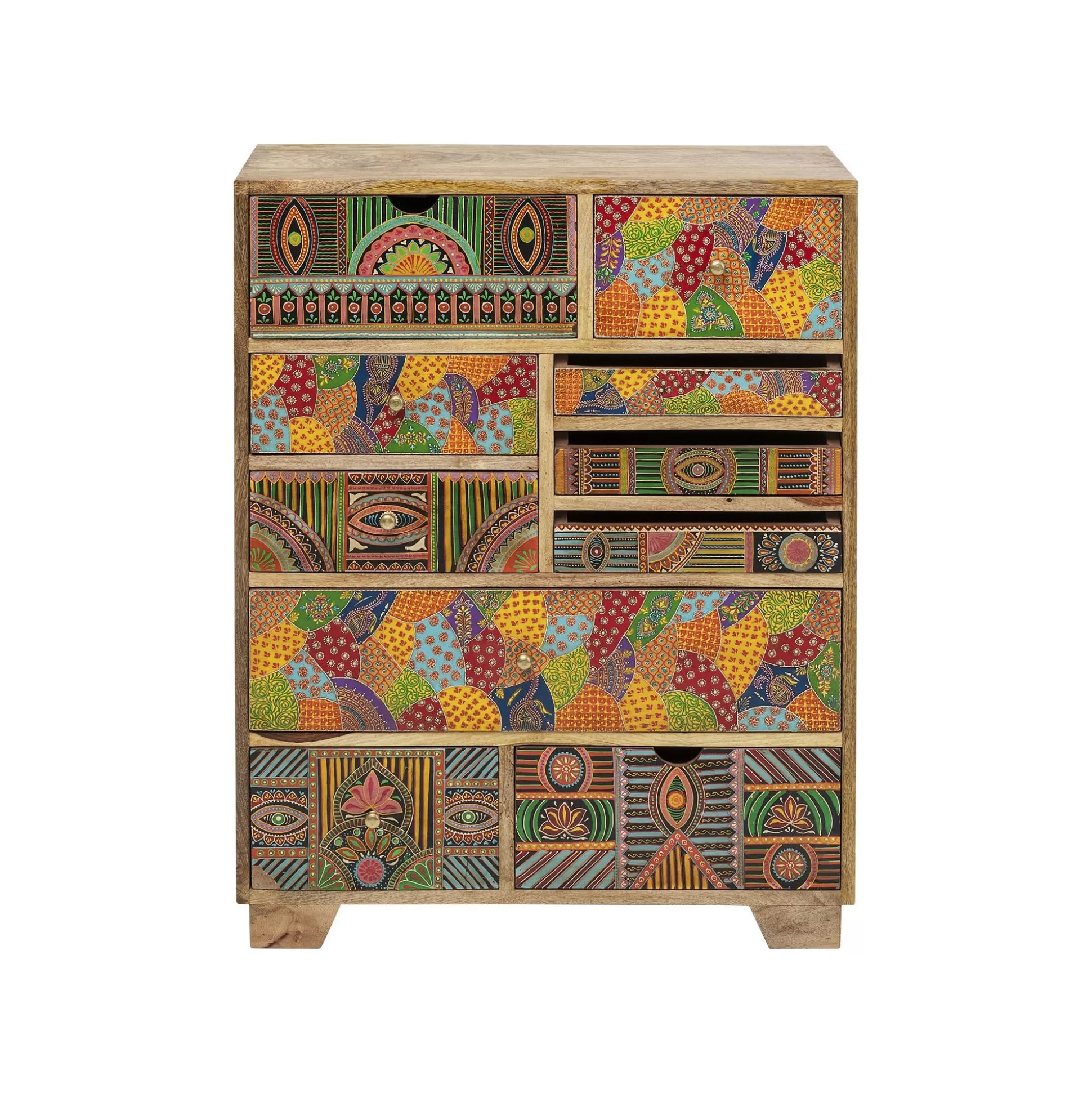 Commode Paradise 10 Tiroirs ^KARE Design Online