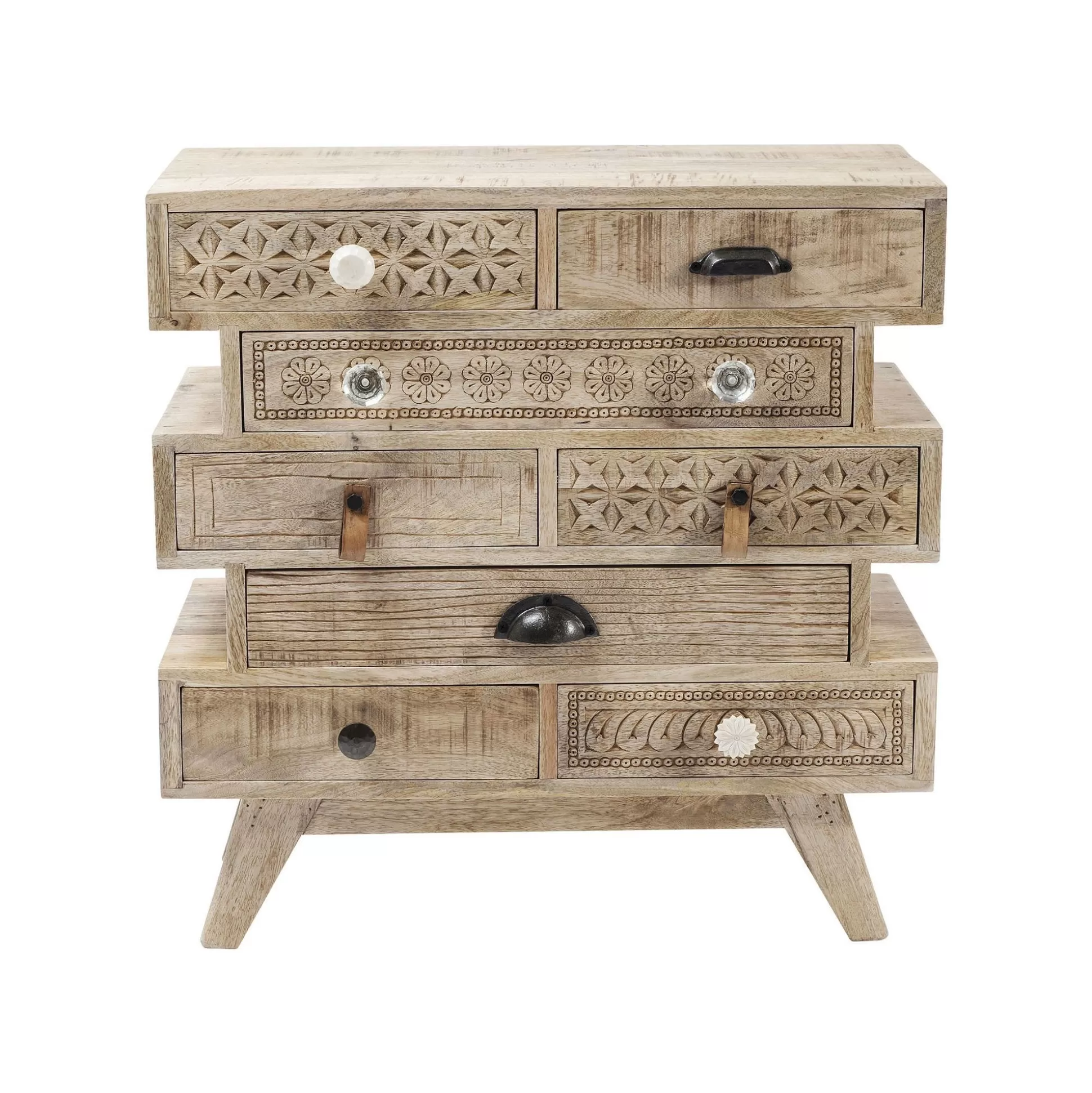 Commode Puro Butterfly ^KARE Design Best Sale