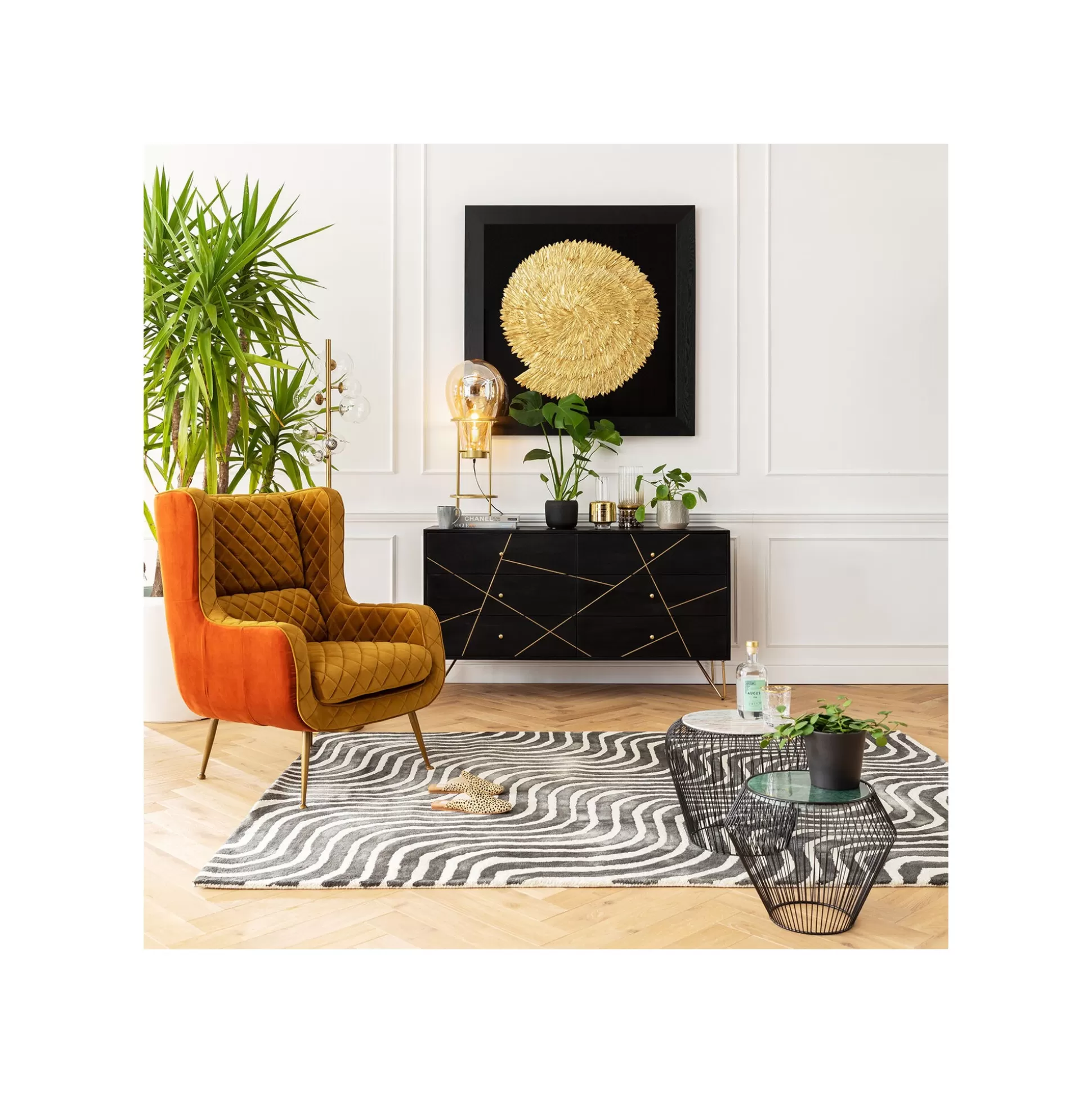 Commode Vein ^KARE Design Cheap
