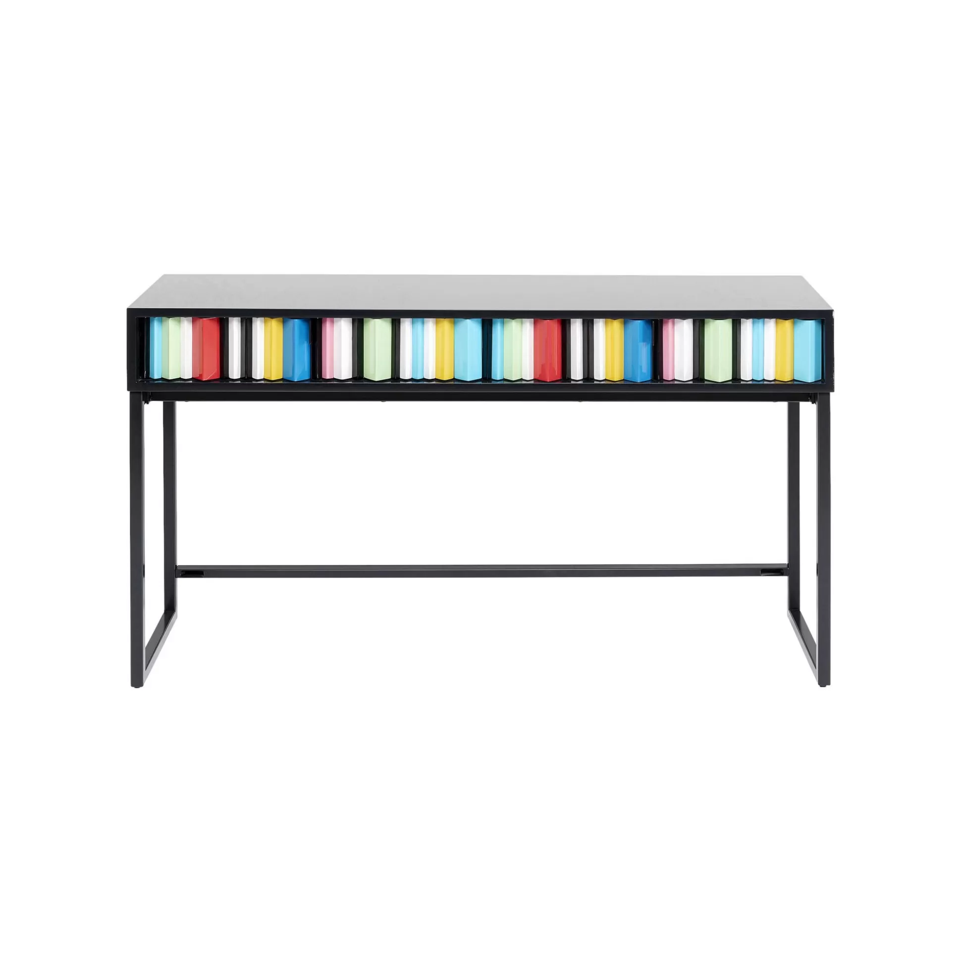 Console Concertina Colore 136x40cm ^KARE Design Cheap