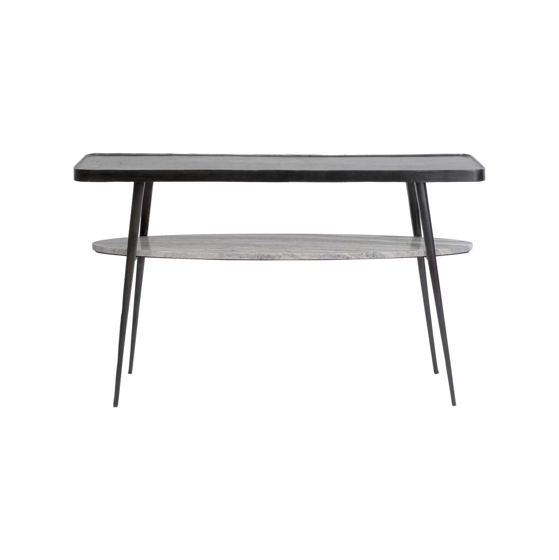 Console Montagna 135x35cm ^KARE Design Online