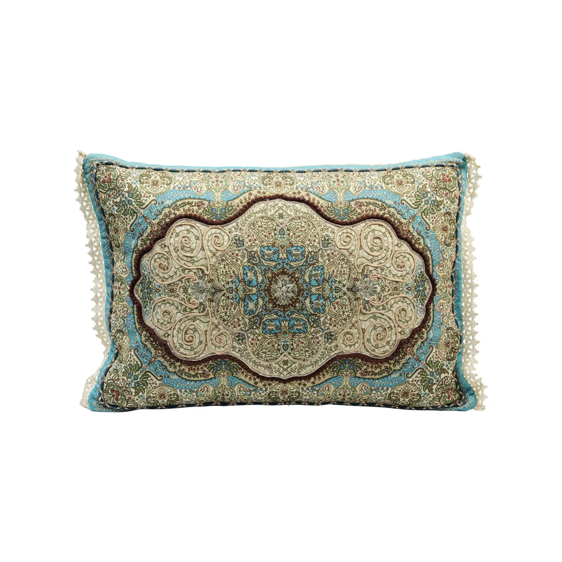 Coussin Arabesque ^KARE Design Discount
