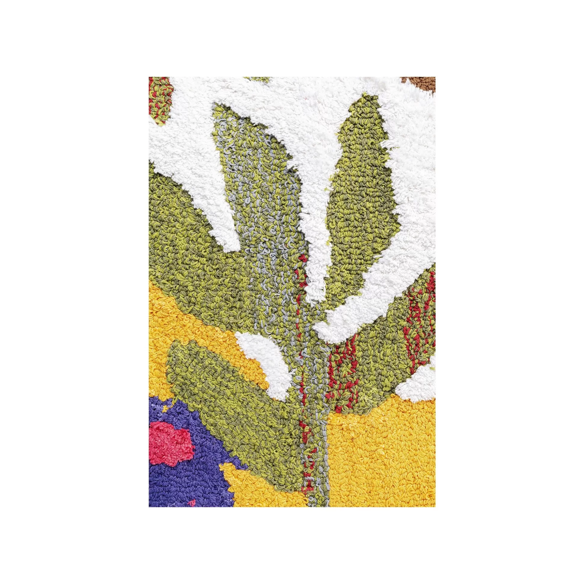 Coussin Arbres Abstraits ^KARE Design Flash Sale