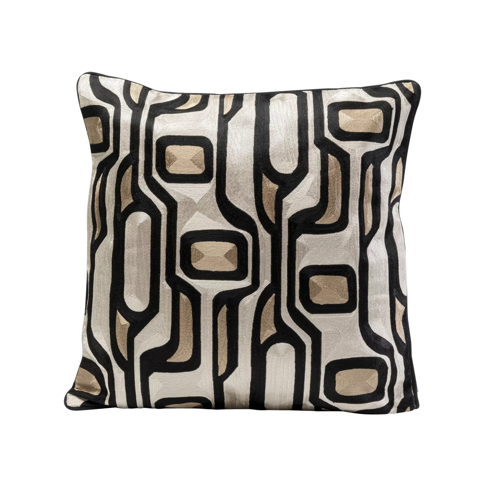 Coussin Labyrintho Line ^KARE Design Best